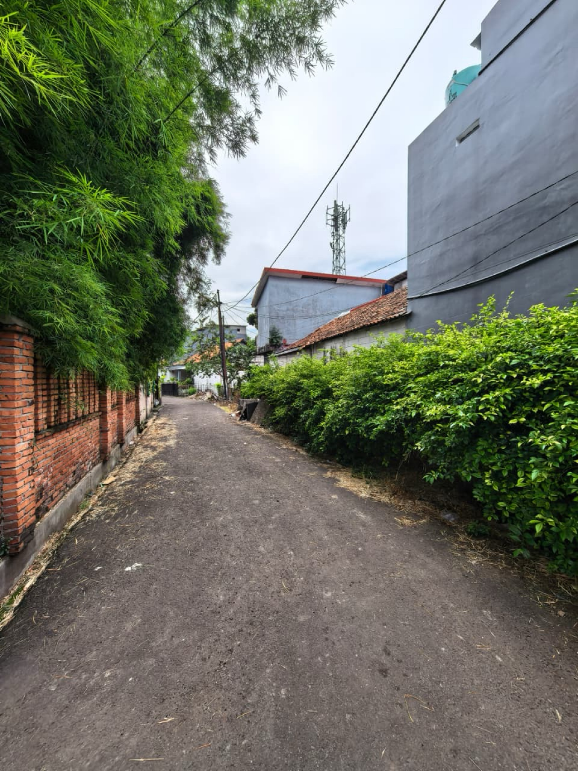Tanah / Kavling Dijual di Jakarta Barat, foto 1 dari 8