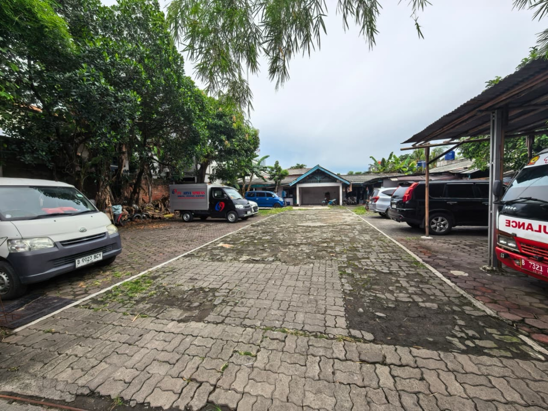 Tanah / Kavling Dijual di Jakarta Barat, foto 1 dari 8