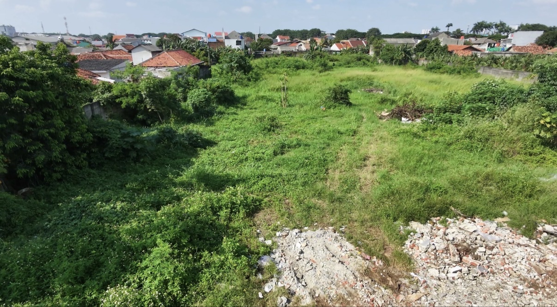 Tanah / Kavling Dijual di Tangerang, foto 1 dari 8