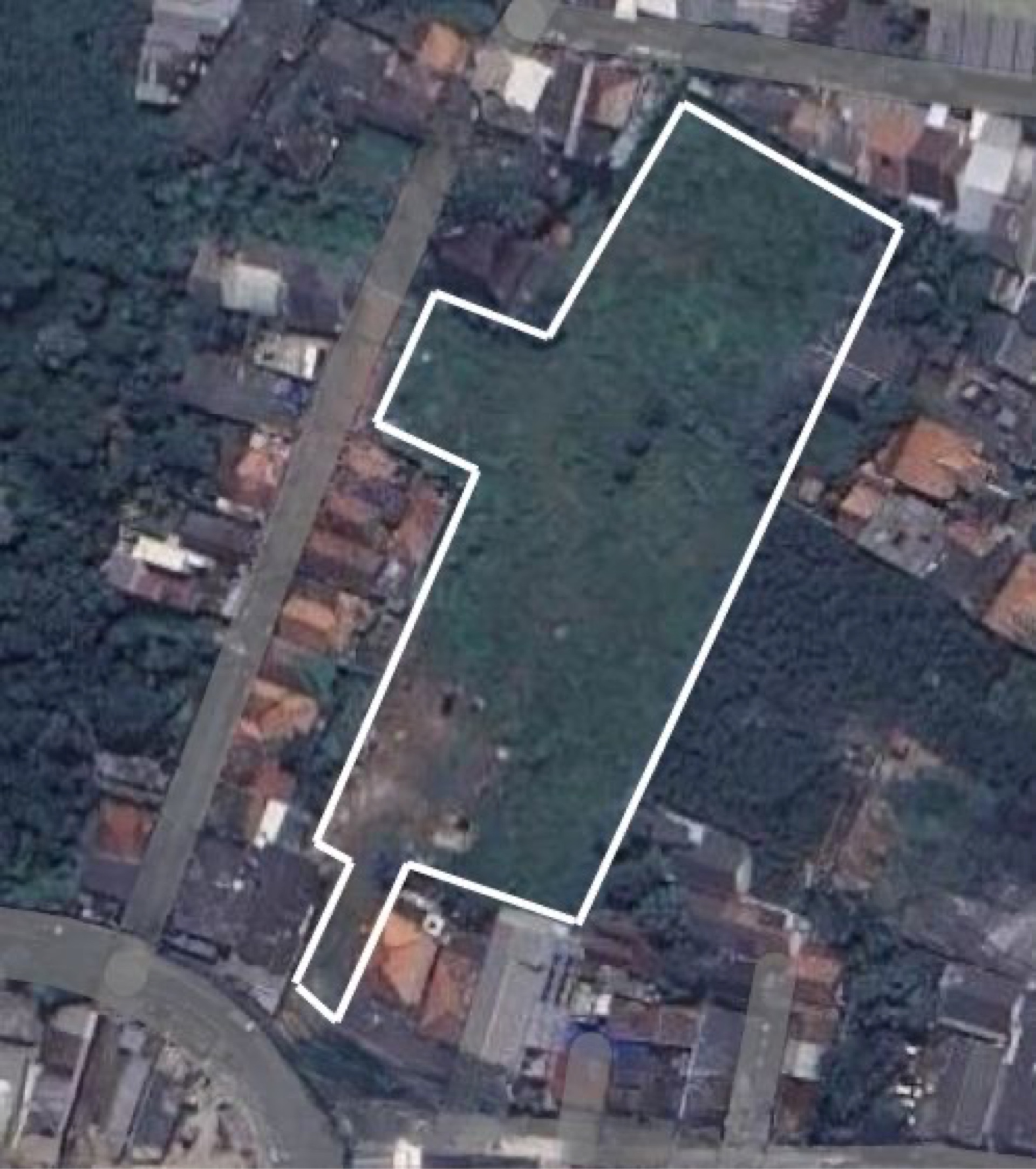 Tanah / Kavling Dijual di Tangerang, foto 1 dari 8