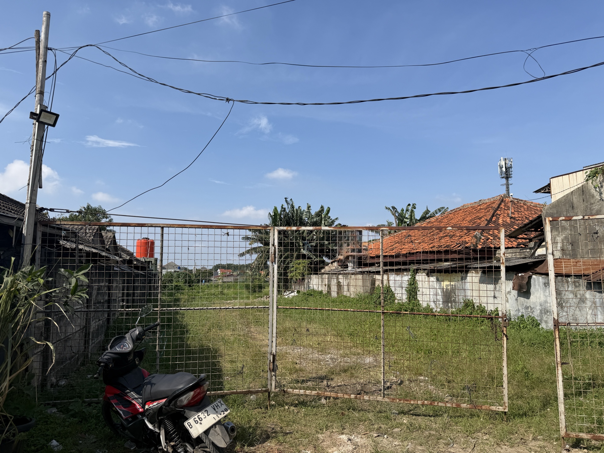 Tanah / Kavling Dijual di Tangerang, foto 1 dari 8