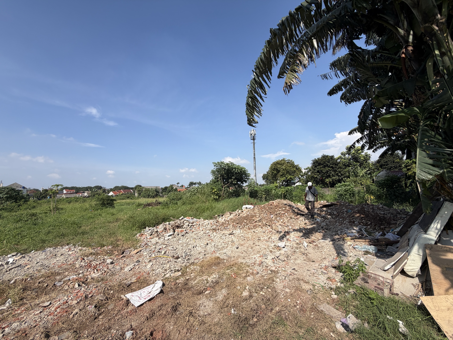Tanah / Kavling Dijual di Tangerang, foto 1 dari 8