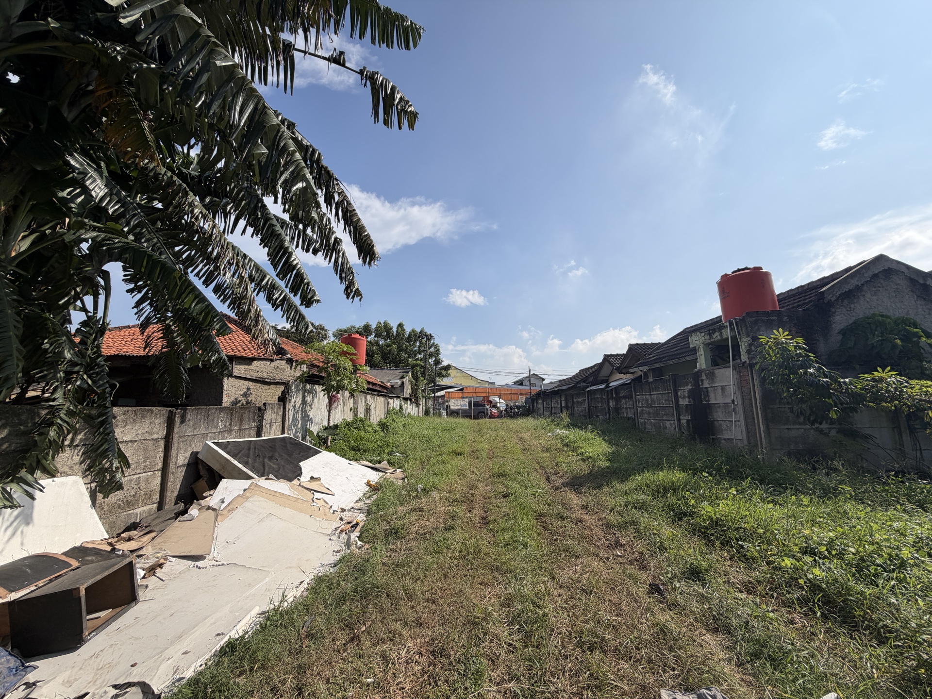 Tanah / Kavling Dijual di Tangerang, foto 1 dari 8