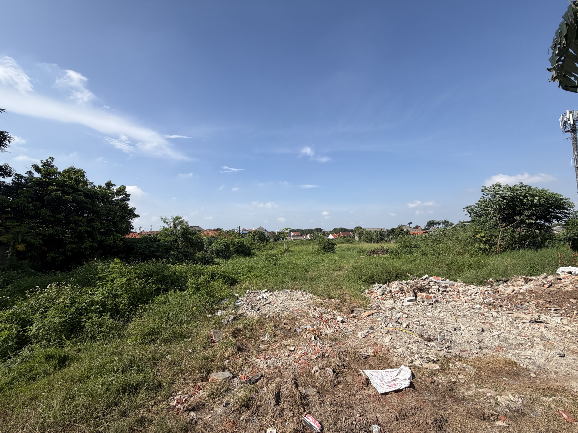 Tanah / Kavling Dijual di Tangerang, foto 1 dari 8