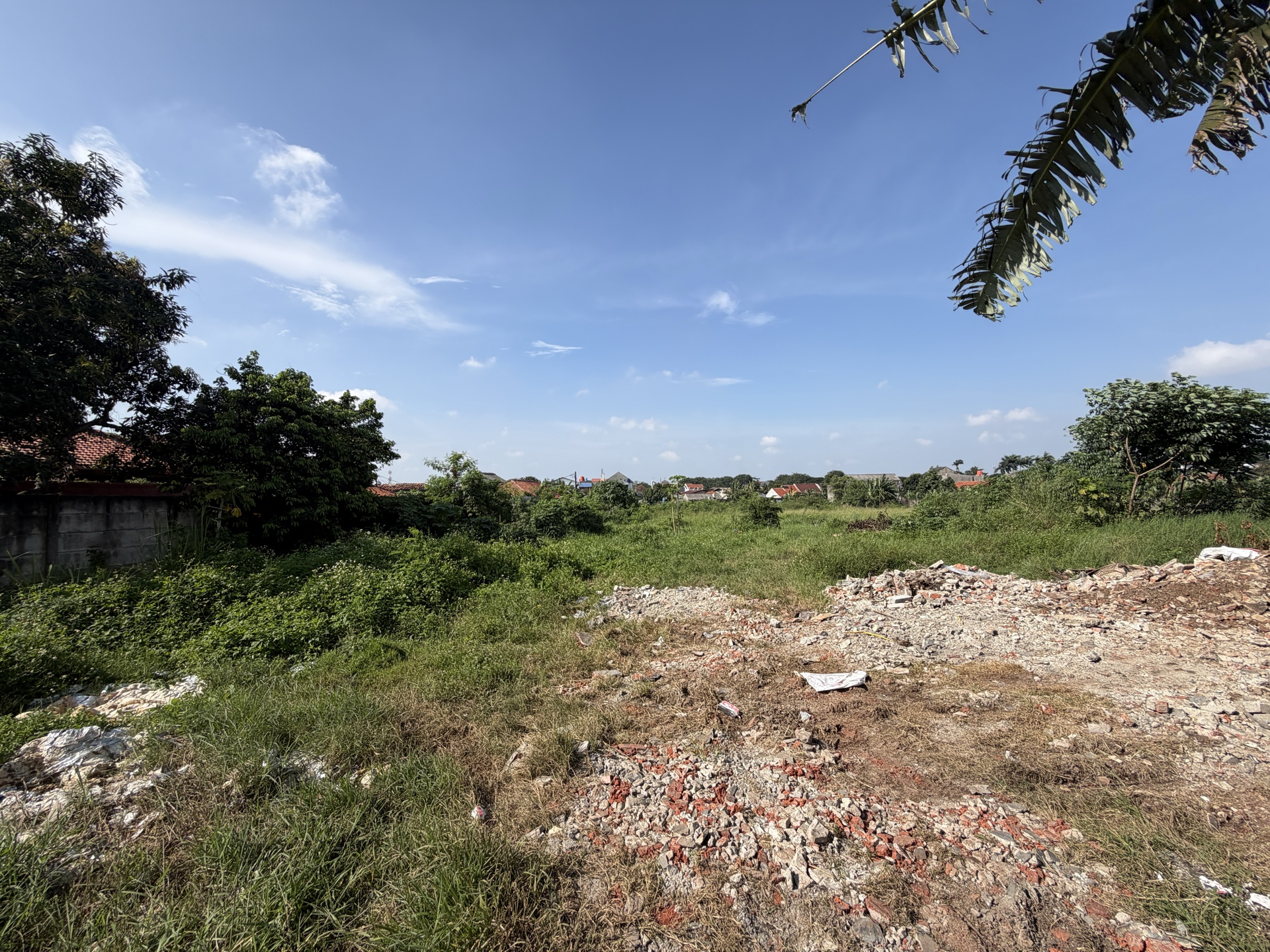 Tanah / Kavling Dijual di Tangerang, foto 1 dari 8