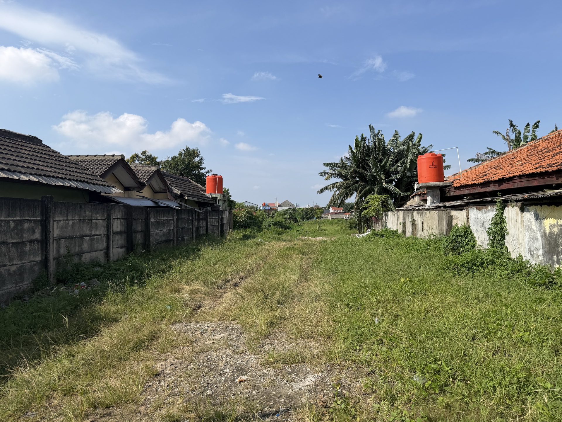 Tanah / Kavling Dijual di Tangerang, foto 1 dari 8