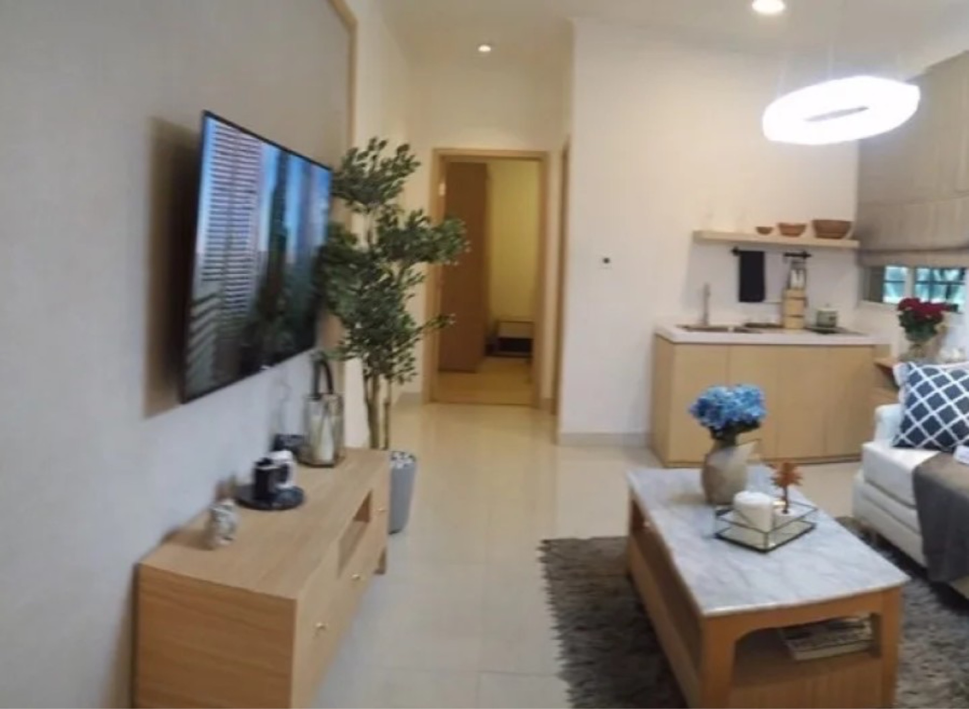 Apartemen Dijual di Bekasi, foto 1 dari 5