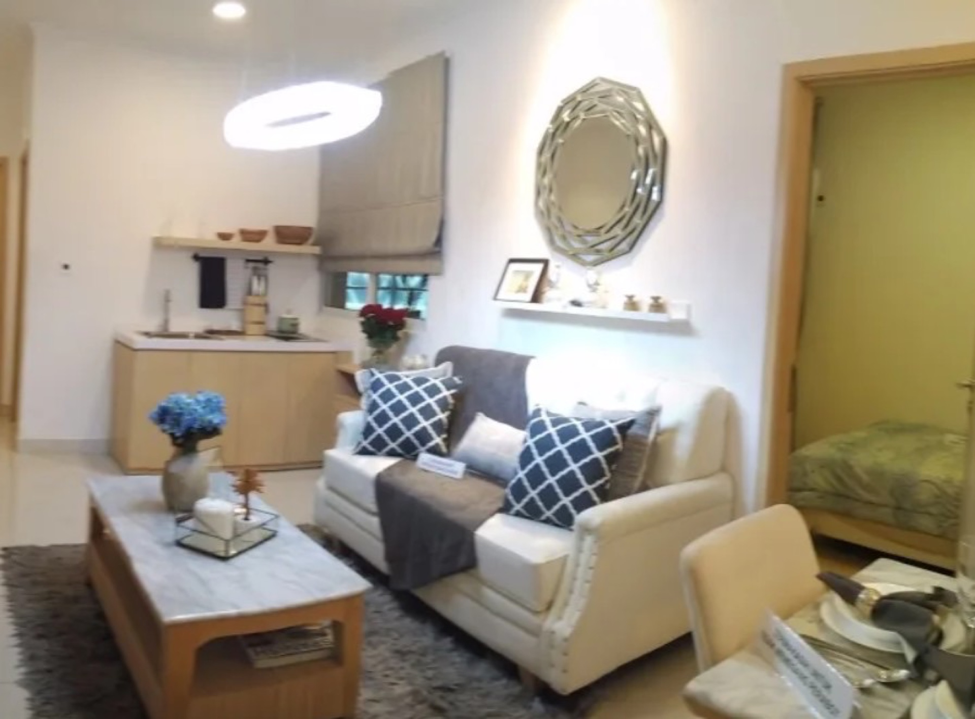 Apartemen Dijual di Bekasi, foto 1 dari 5
