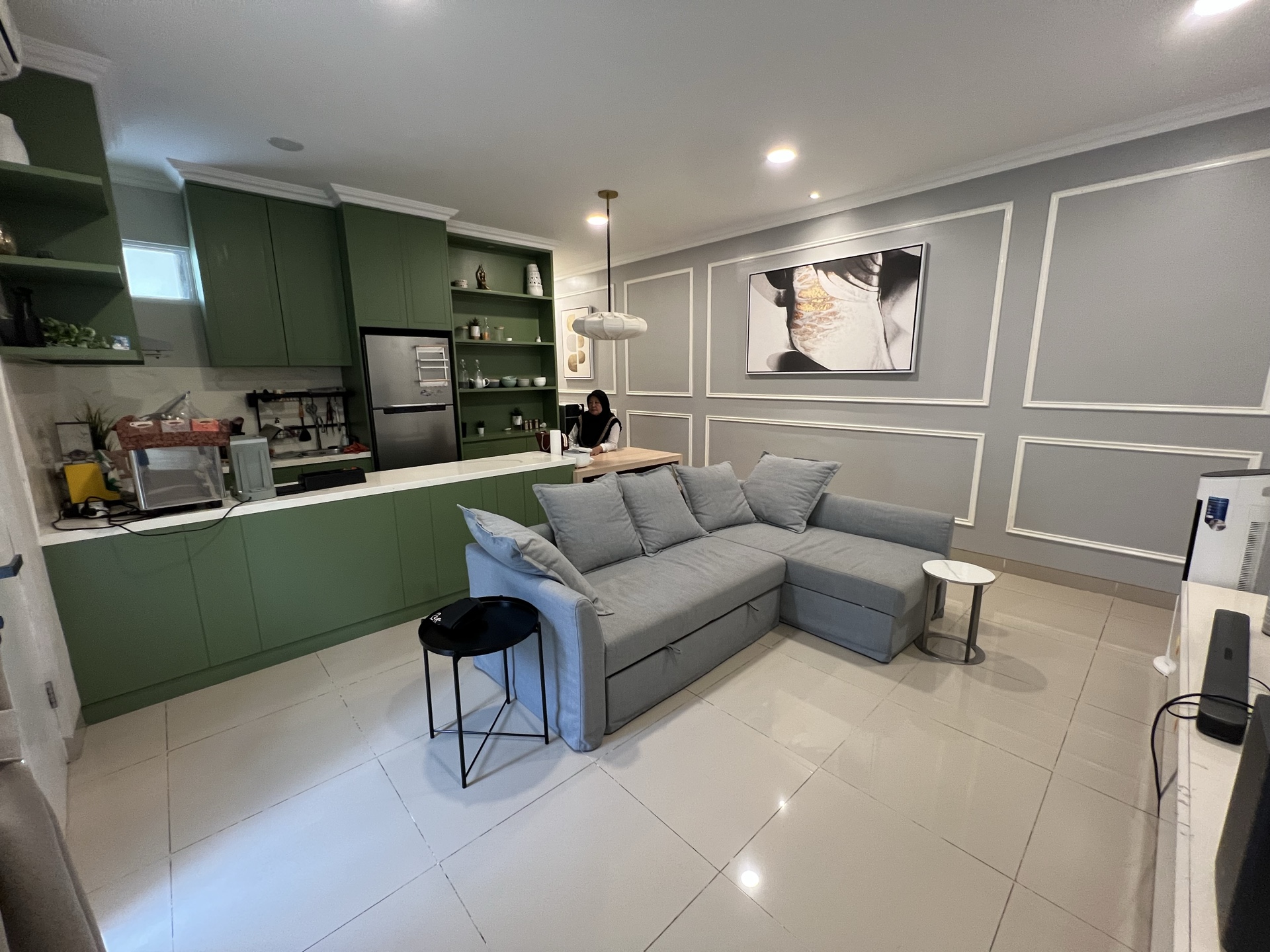 Rumah Dijual di Tangerang, foto 4 dari 5