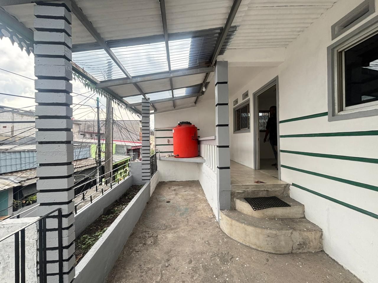 Rumah Dijual di Karawaci, Tangerang, foto 7 dari 8