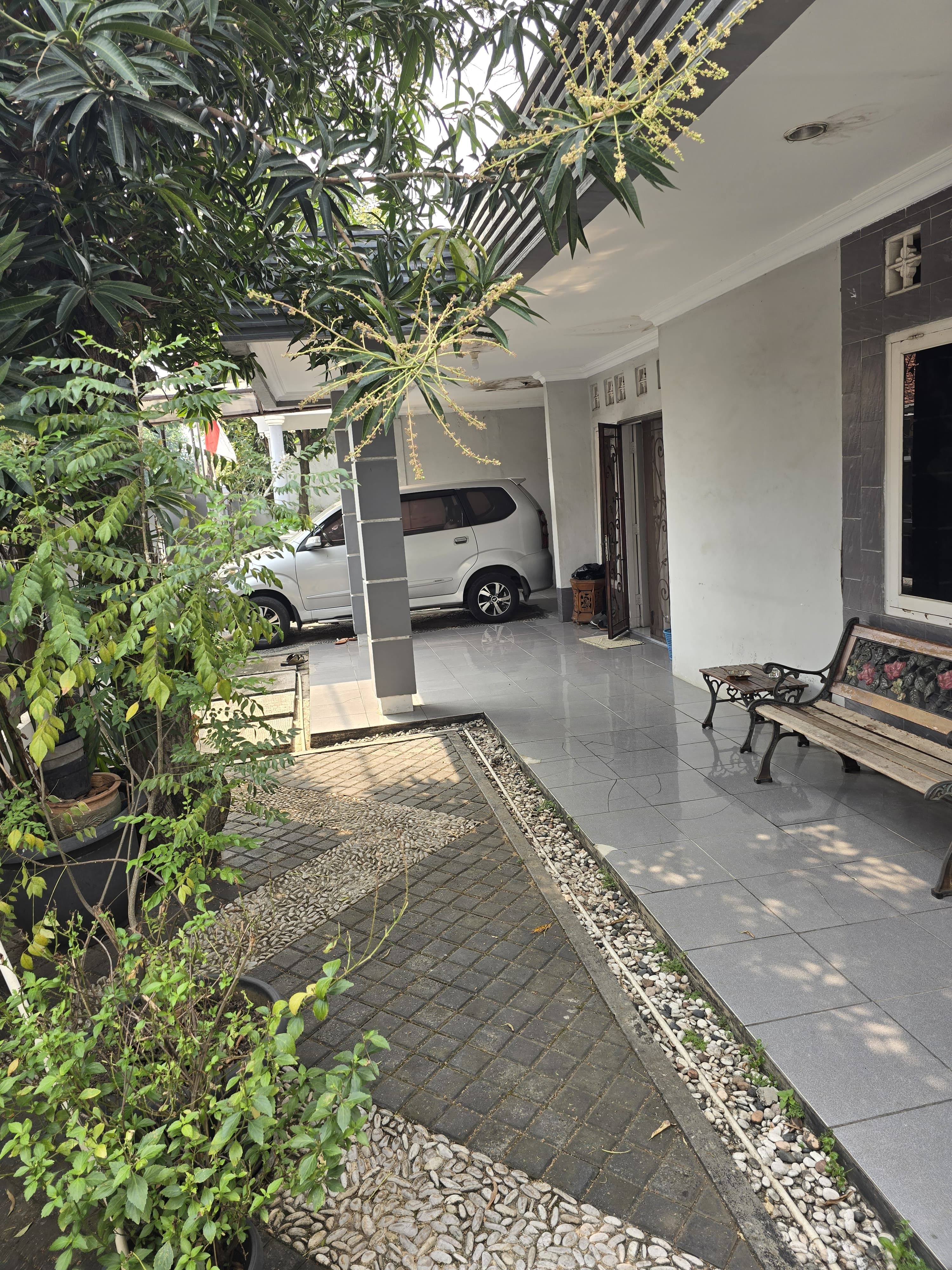 Rumah Dijual di Tangerang, foto 2 dari 5