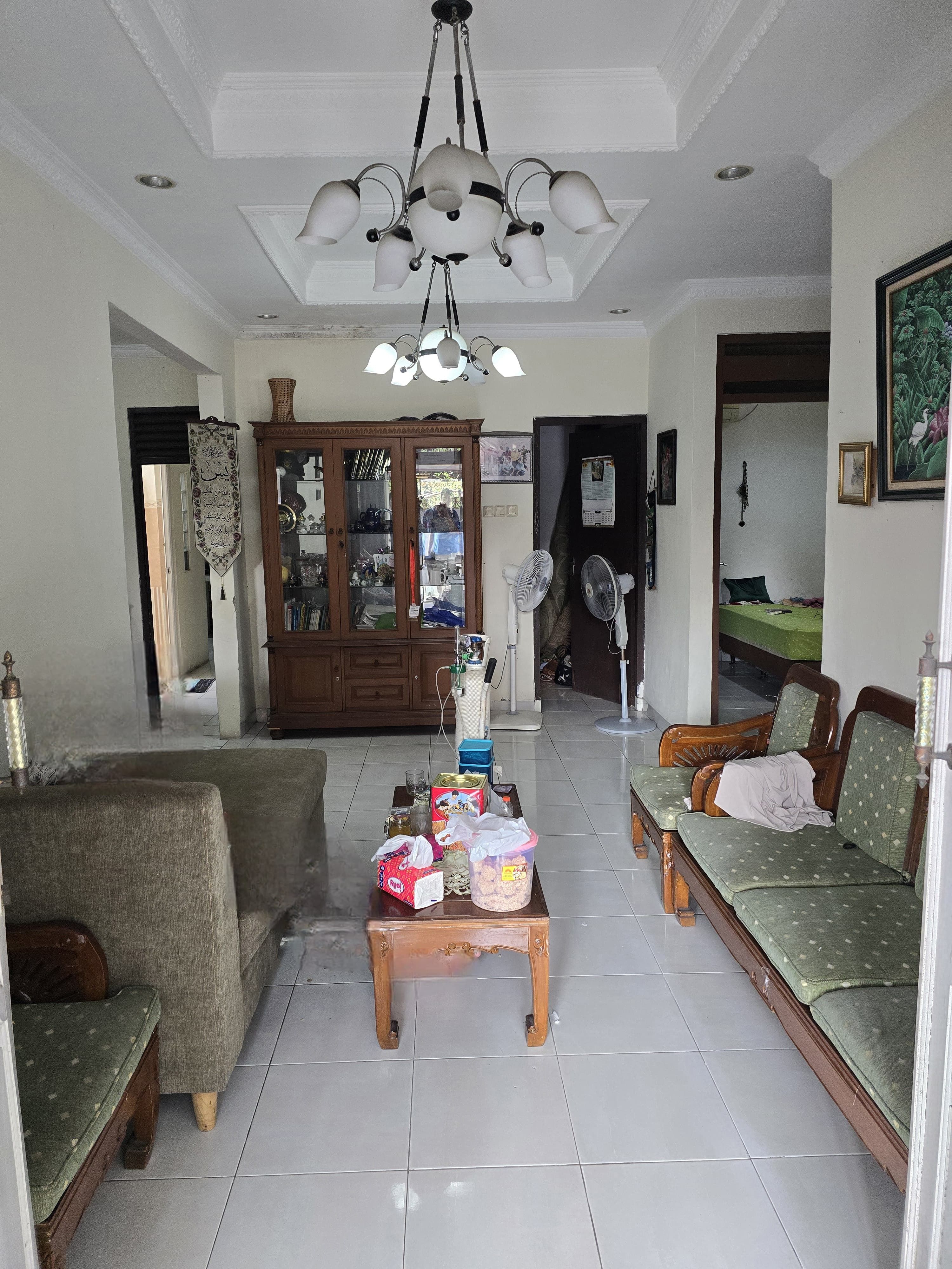 Rumah Dijual di Tangerang, foto 3 dari 5