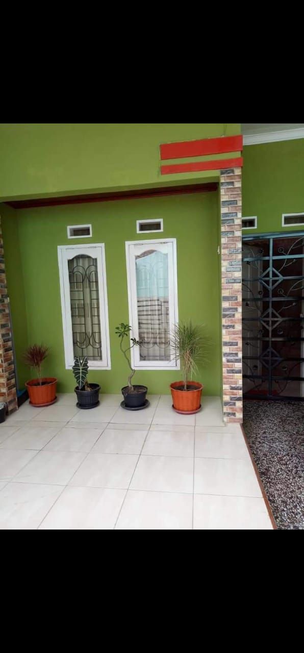 Rumah Dijual di Serang, Banten, foto 2 dari 6