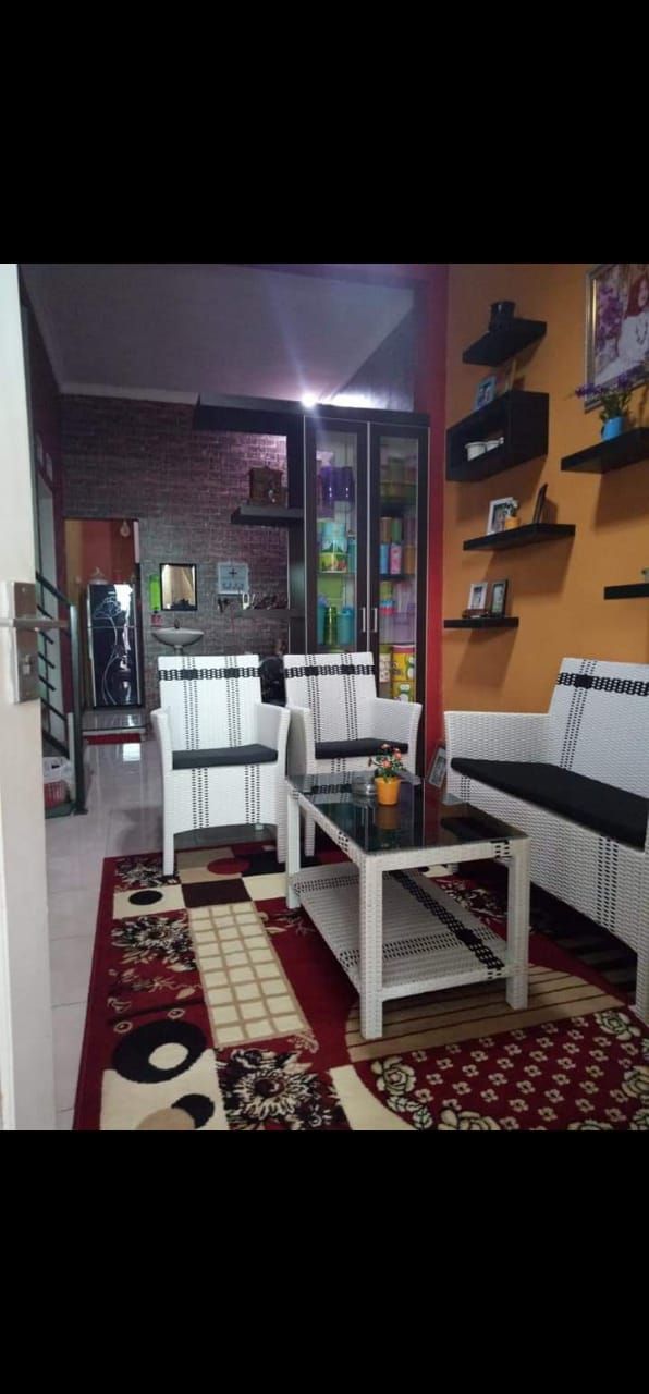 Rumah Dijual di Serang, Banten, foto 4 dari 6