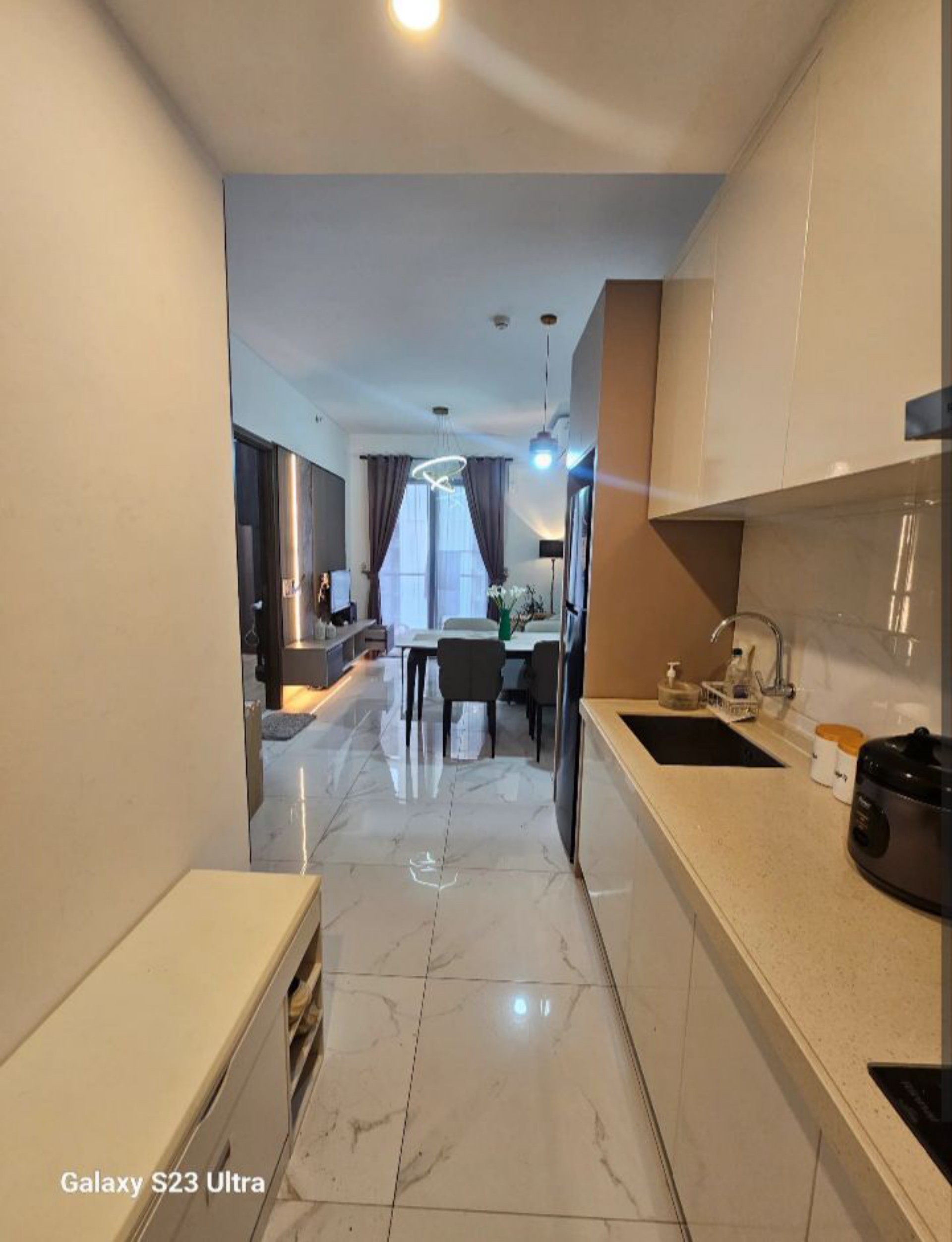 Apartemen Disewa di Tangerang, foto 2 dari 6