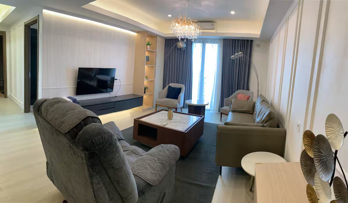 Apartemen Disewa di Tangerang, foto 2 dari 9