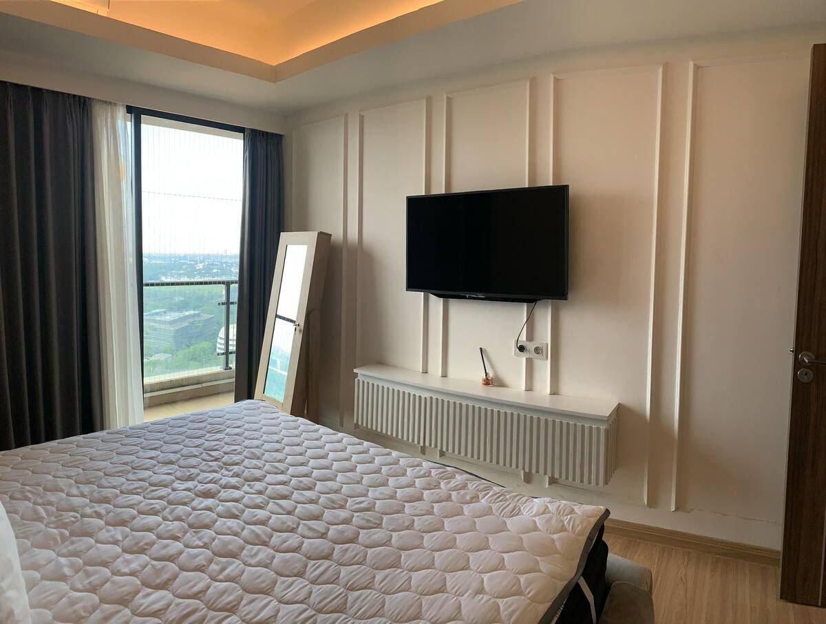Apartemen Disewa di Tangerang, foto 4 dari 9
