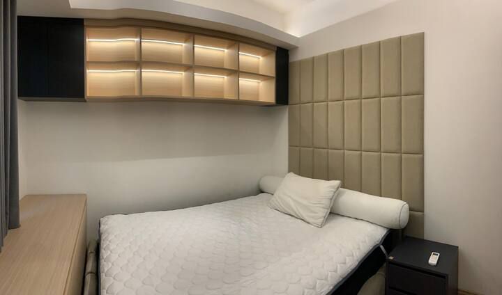 Apartemen Disewa di Tangerang, foto 5 dari 9