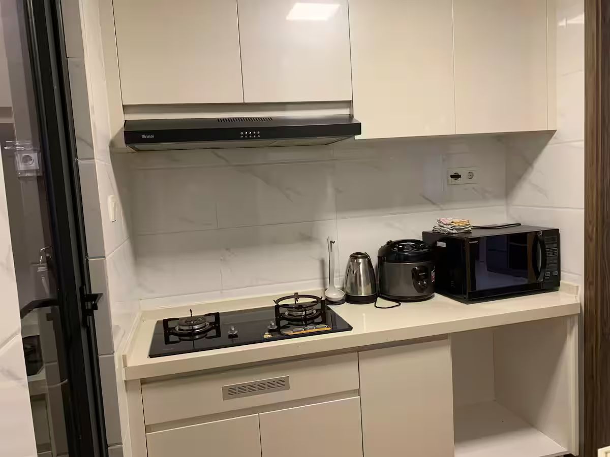 Apartemen Disewa di Tangerang, foto 8 dari 9