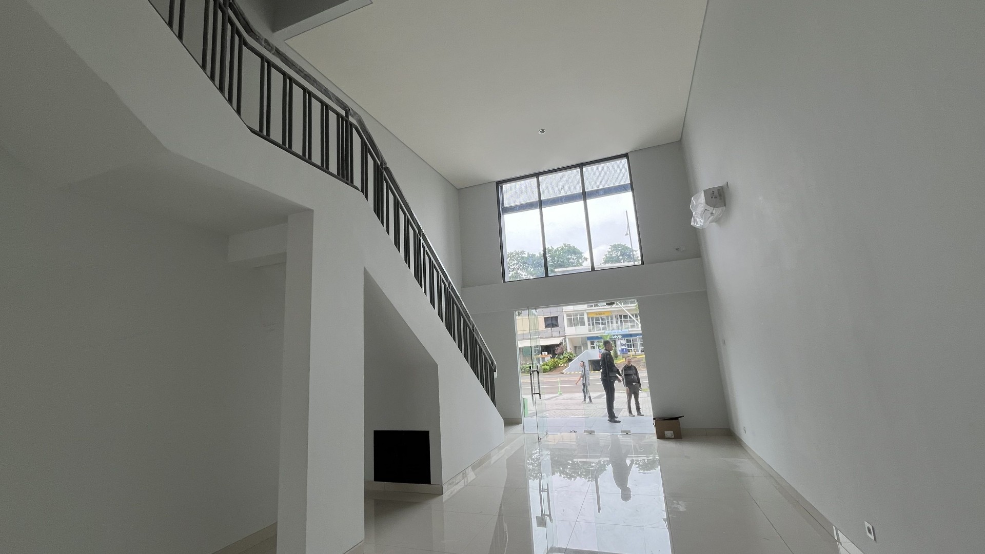 Ruko Dijual di Tangerang, foto 2 dari 10