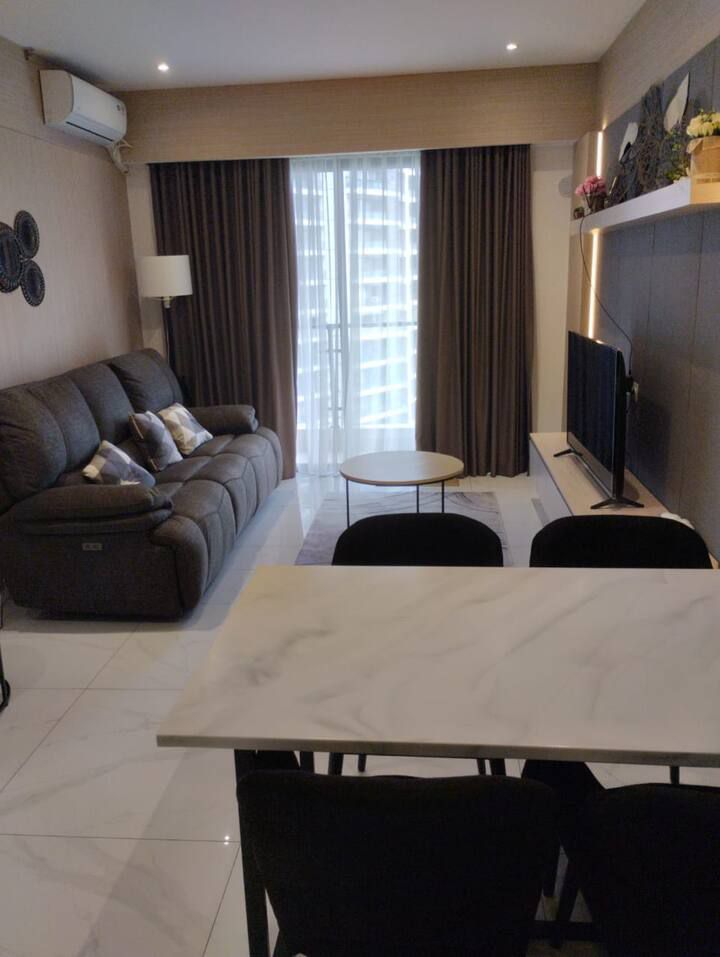 Apartemen Disewa di Tangerang, foto 1 dari 7