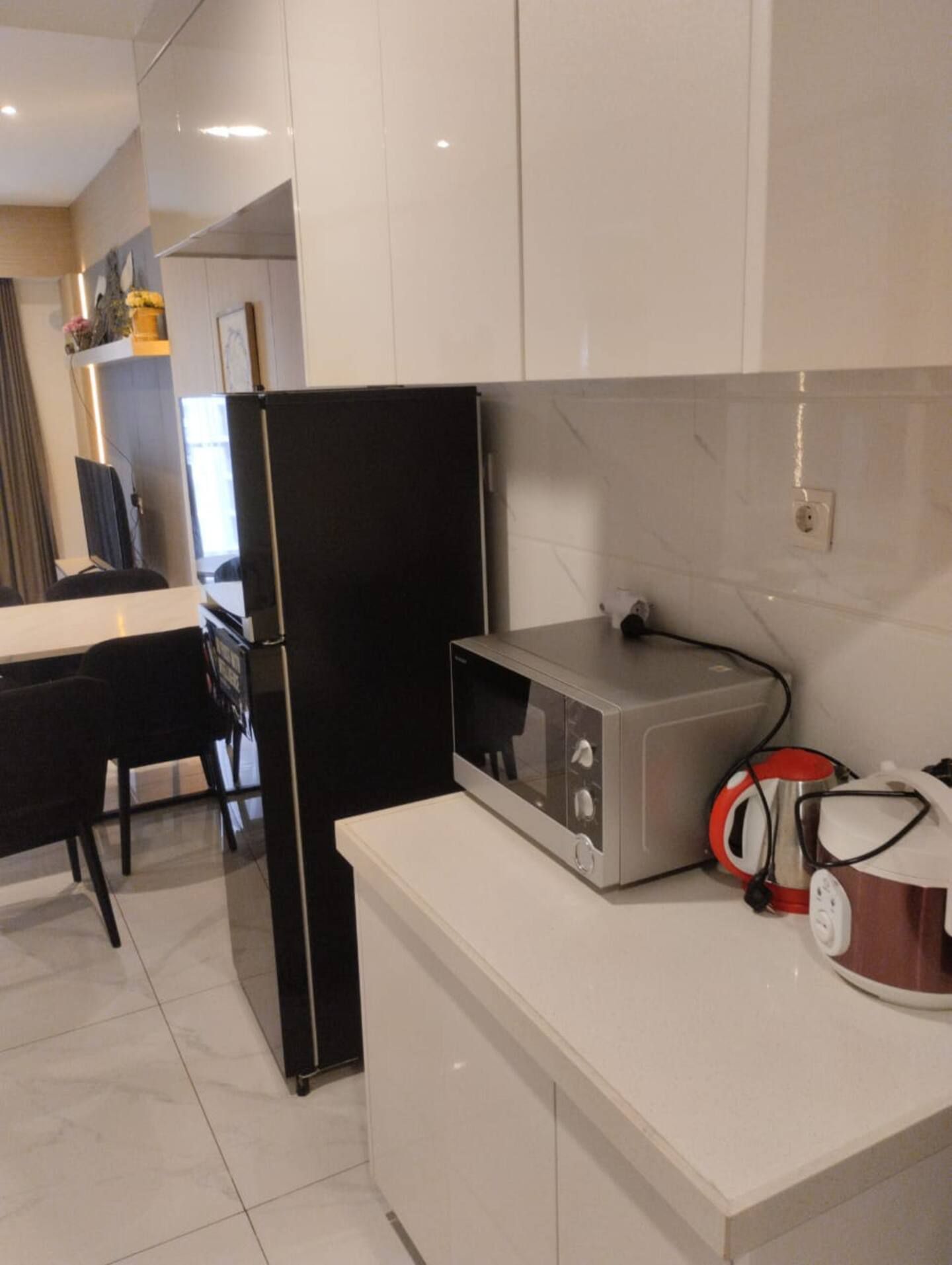 Apartemen Disewa di Tangerang, foto 2 dari 7