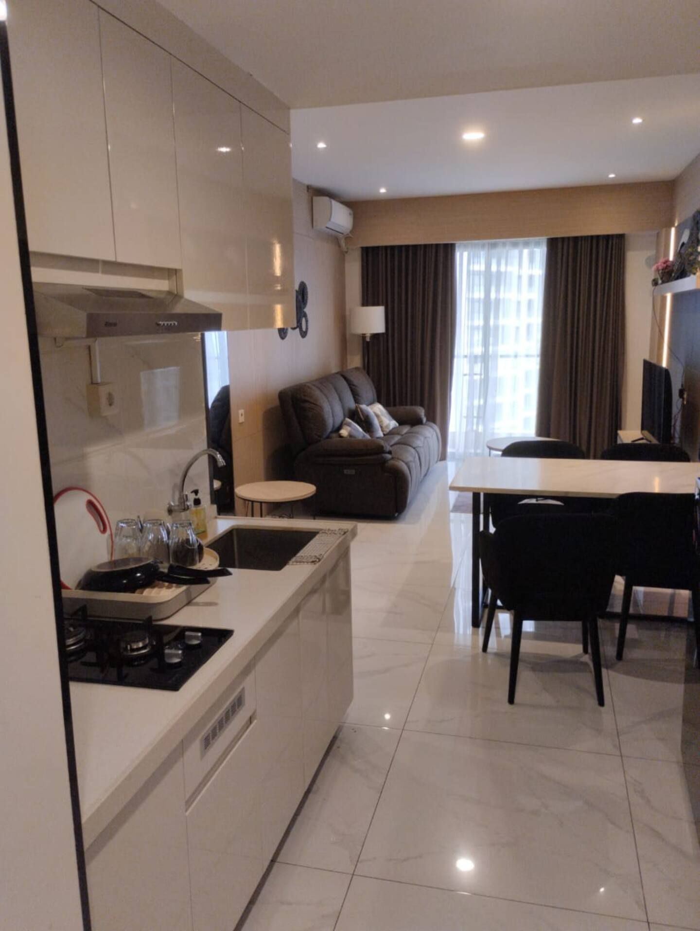 Apartemen Disewa di Tangerang, foto 3 dari 7