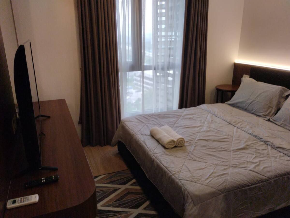 Apartemen Disewa di Tangerang, foto 4 dari 7