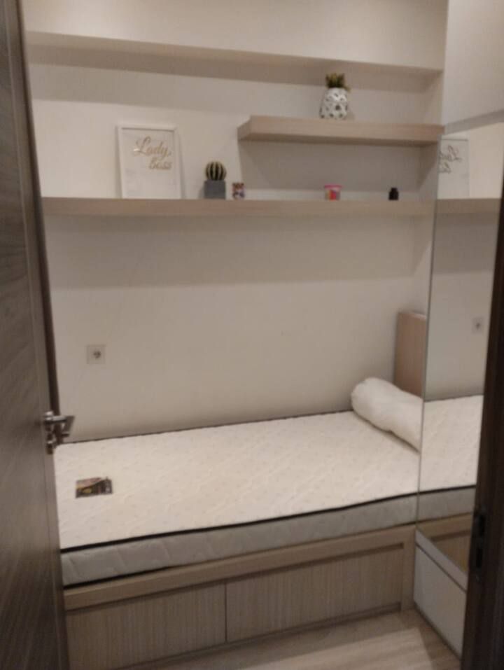Apartemen Disewa di Tangerang, foto 6 dari 7