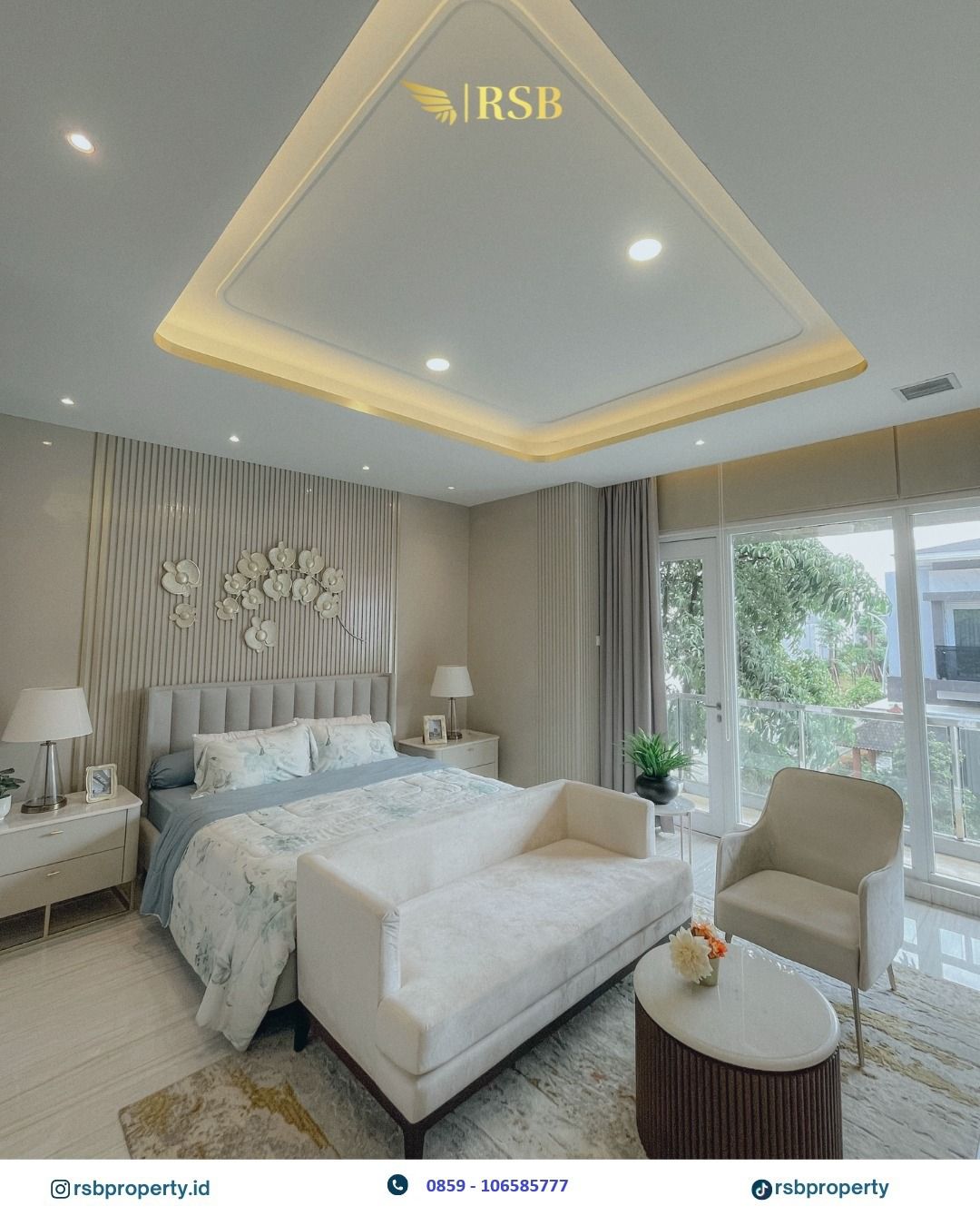 Rumah Dijual di Tangerang, foto 4 dari 8
