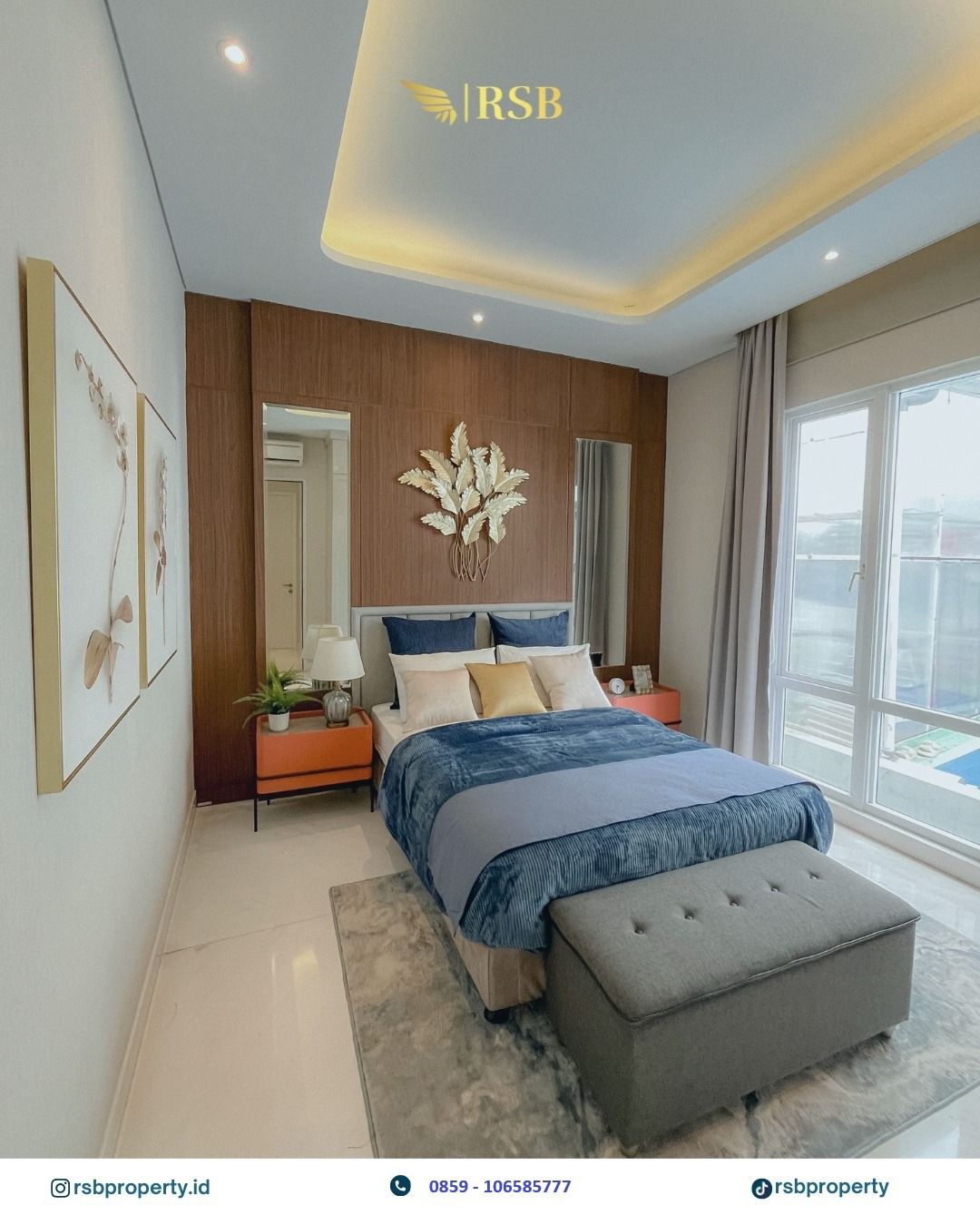 Rumah Dijual di Tangerang, foto 5 dari 8