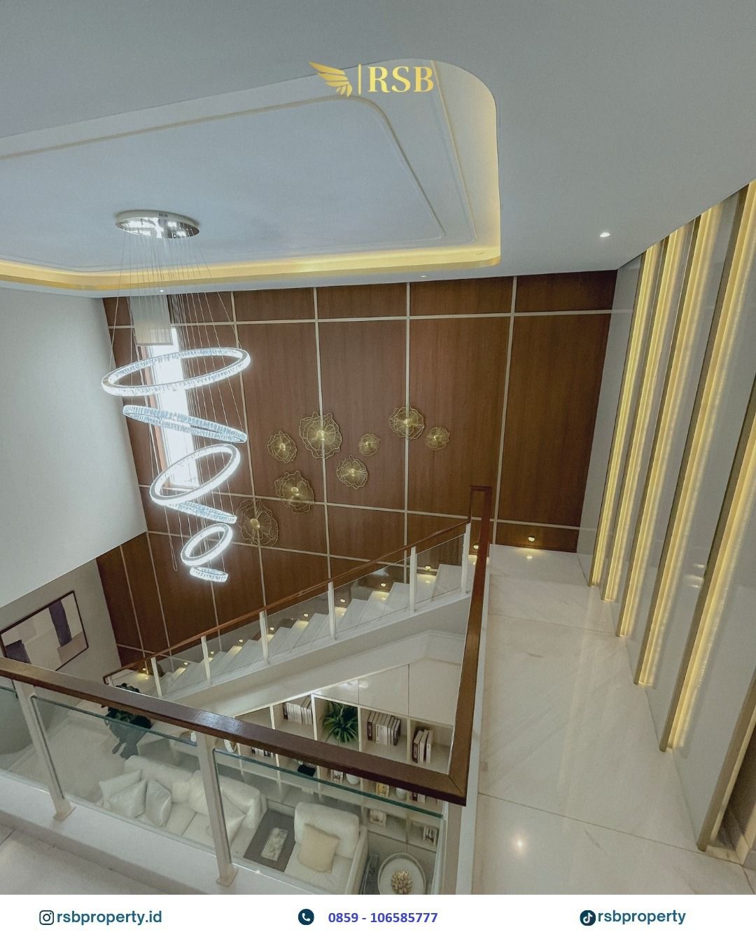 Rumah Dijual di Tangerang, foto 6 dari 8