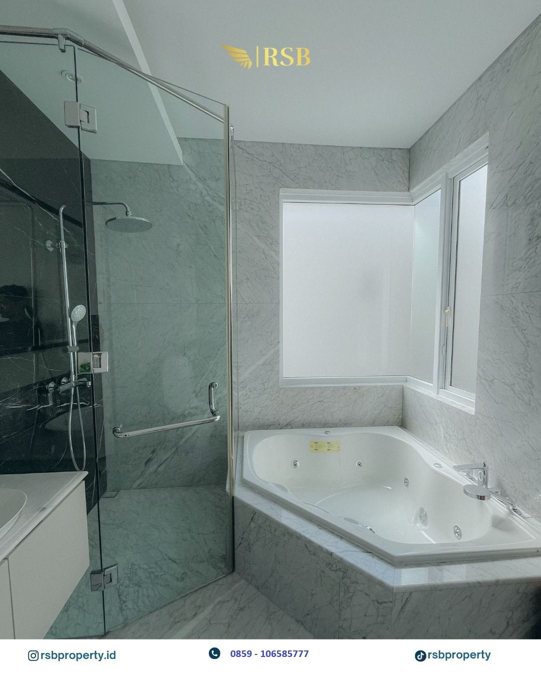 Rumah Dijual di Tangerang, foto 7 dari 8