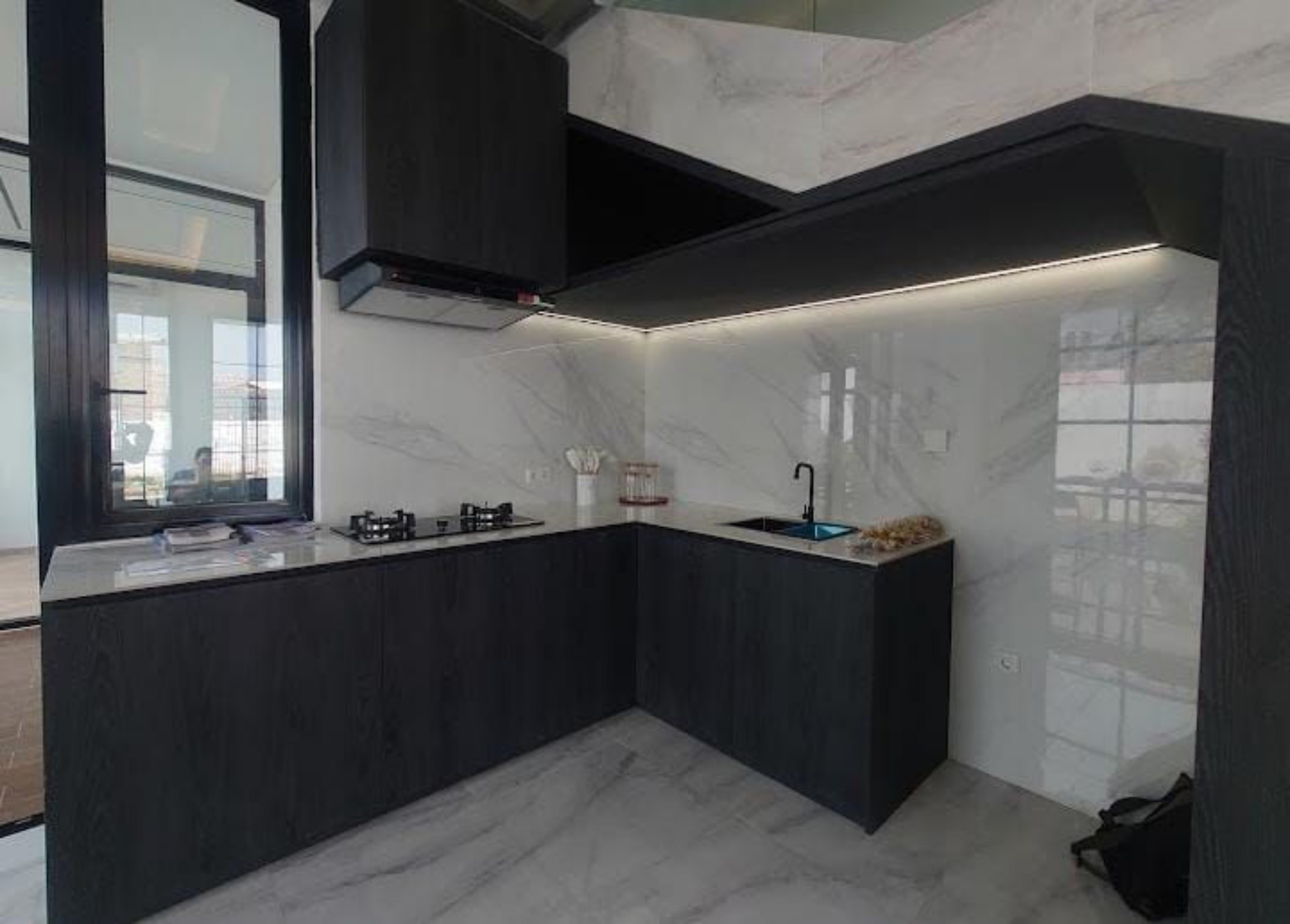 Rumah Dijual di Jakarta Barat, foto 5 dari 9