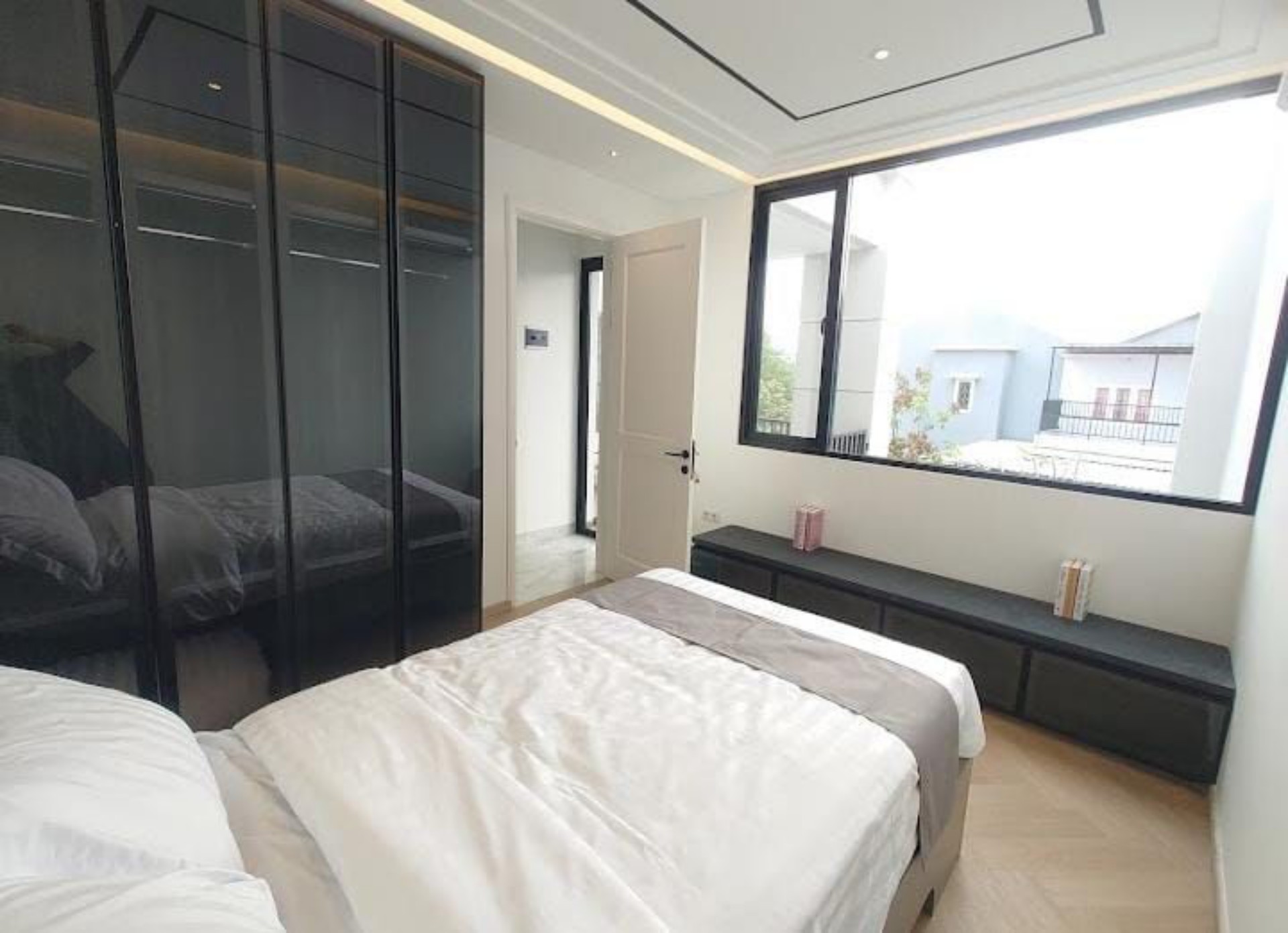 Rumah Dijual di Jakarta Barat, foto 7 dari 9