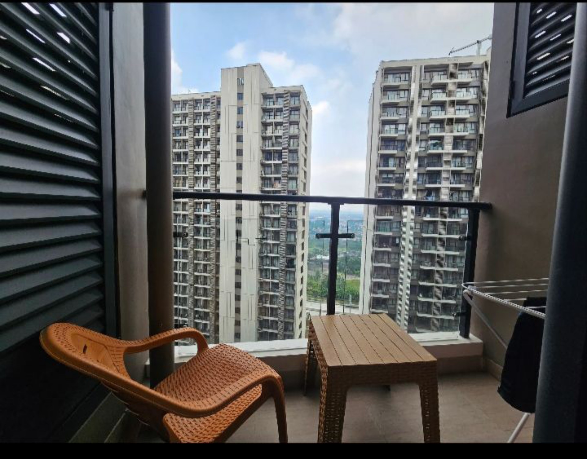 Apartemen Disewa di Tangerang, foto 10 dari 10