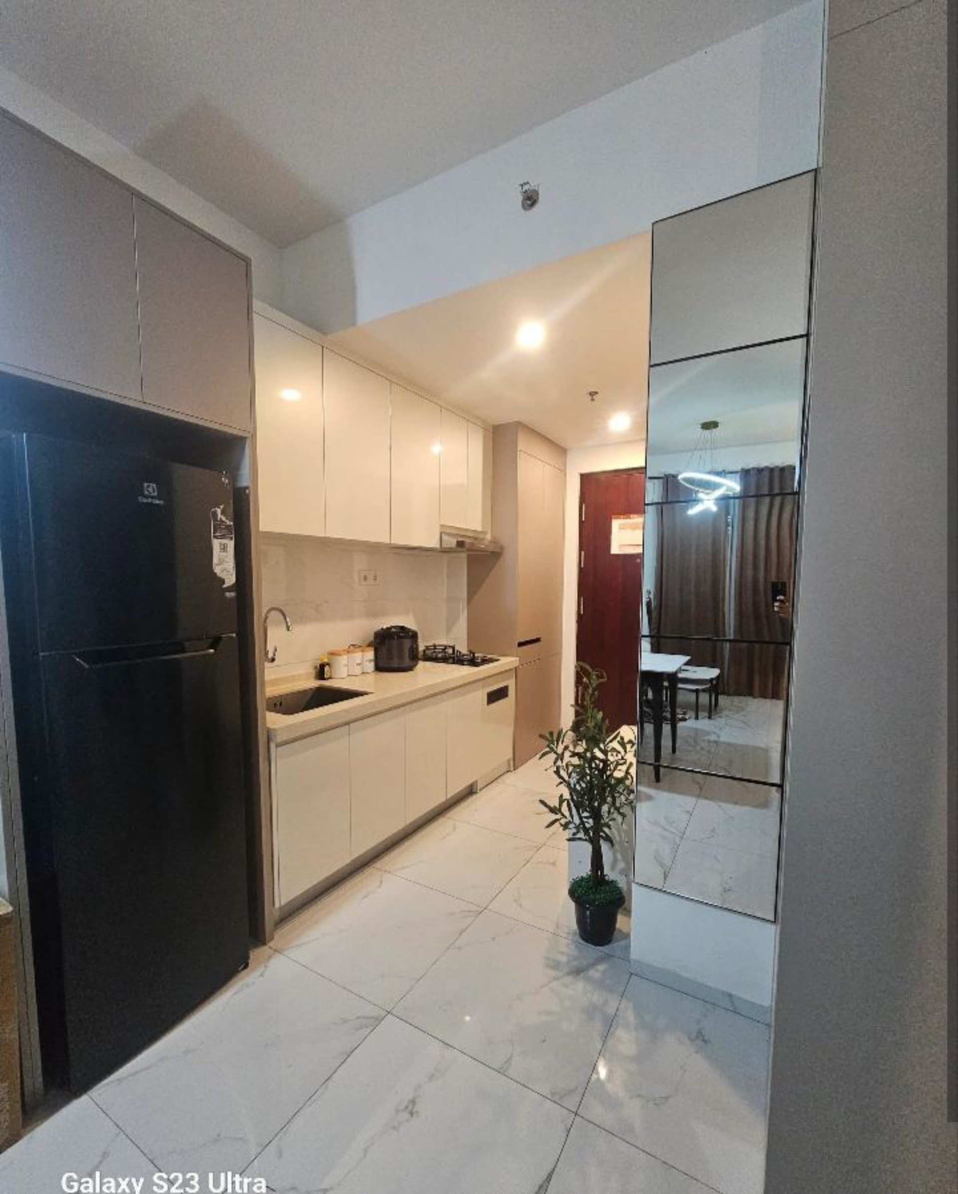Apartemen Disewa di Tangerang, foto 2 dari 10