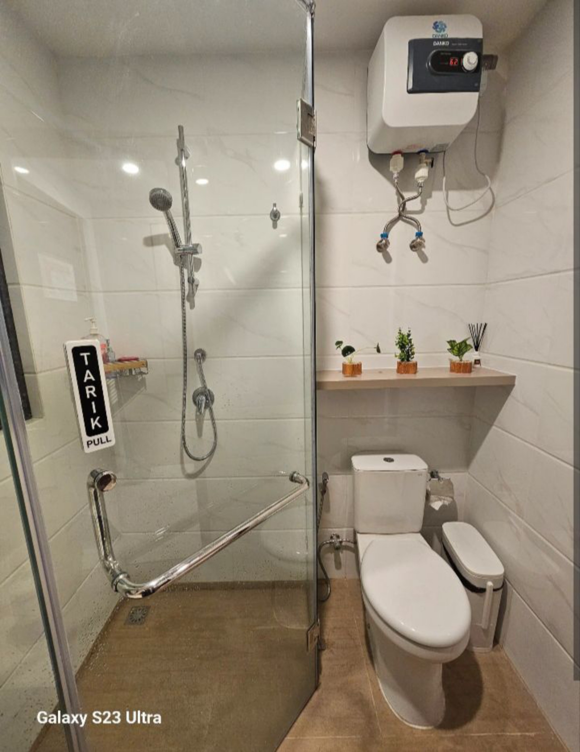 Apartemen Disewa di Tangerang, foto 8 dari 10