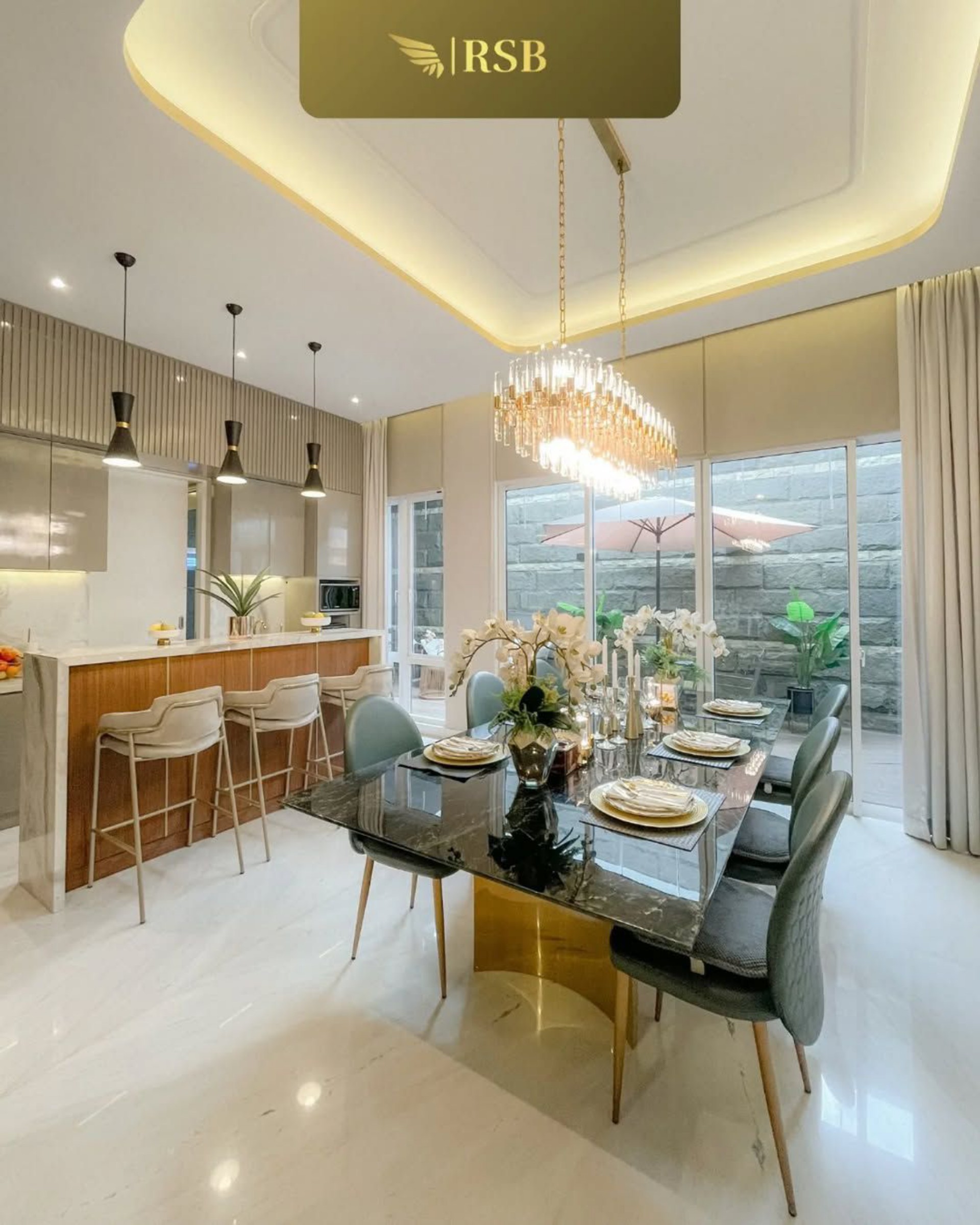 Rumah Dijual di Tangerang, foto 3 dari 10