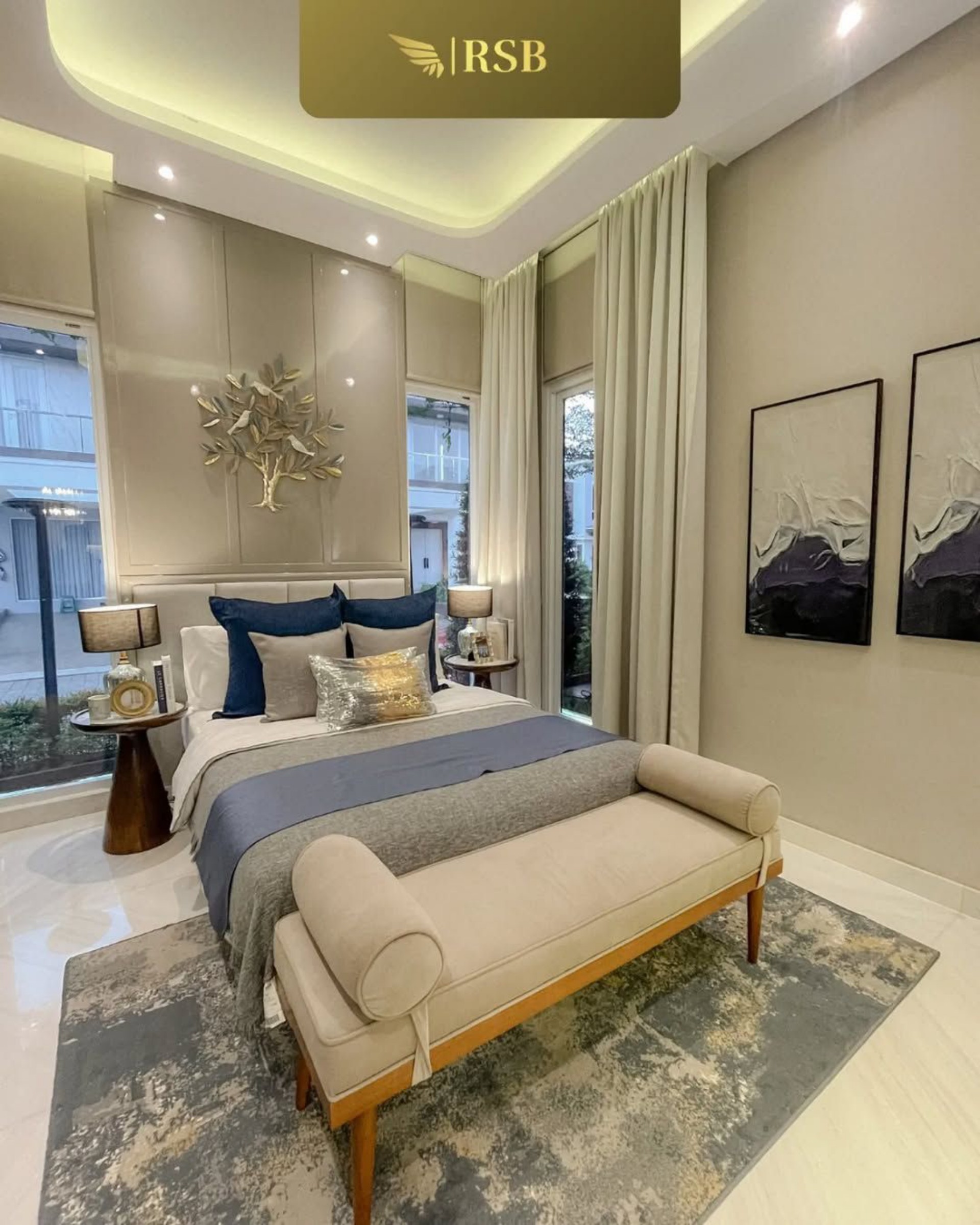 Rumah Dijual di Tangerang, foto 4 dari 10
