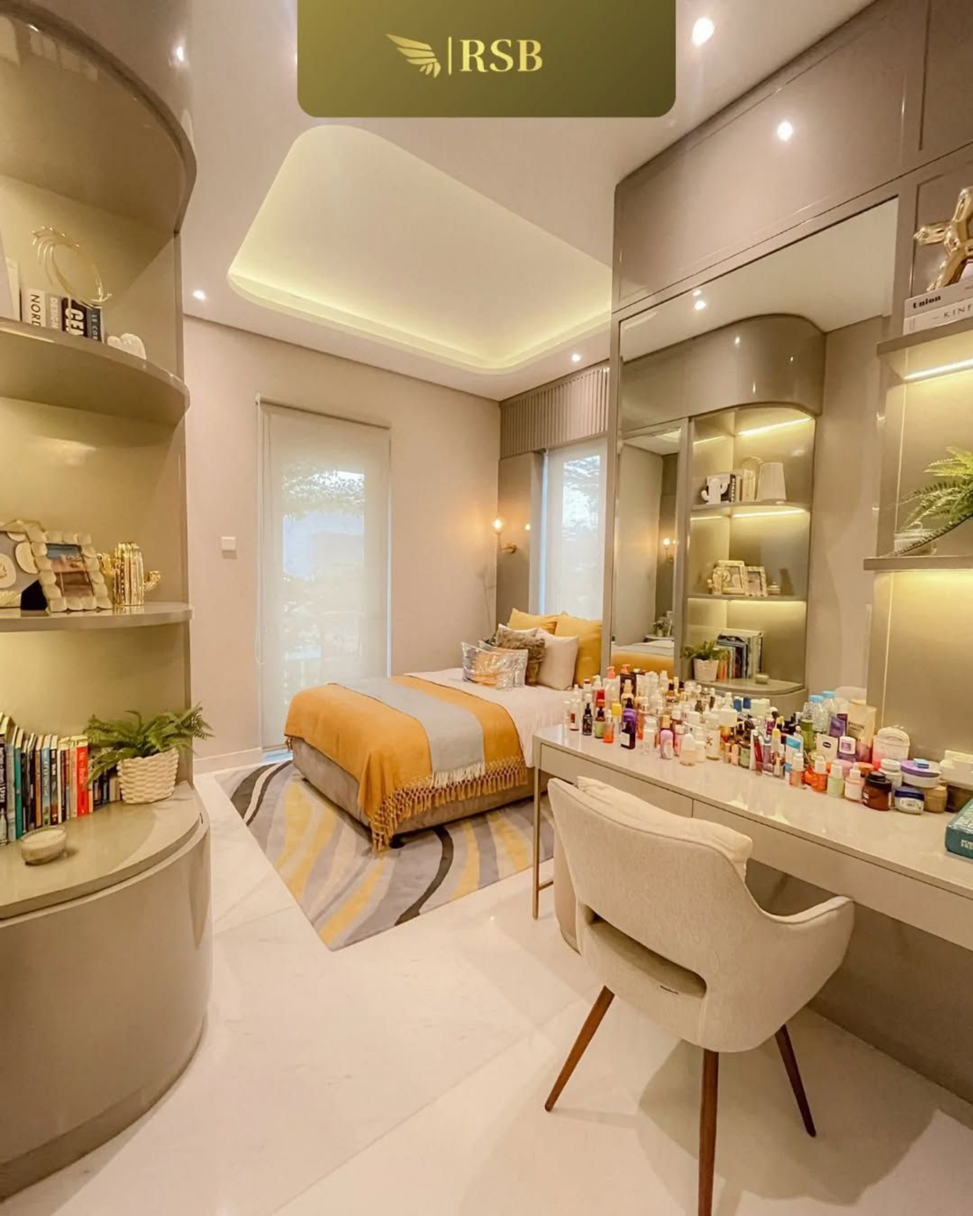 Rumah Dijual di Tangerang, foto 5 dari 10