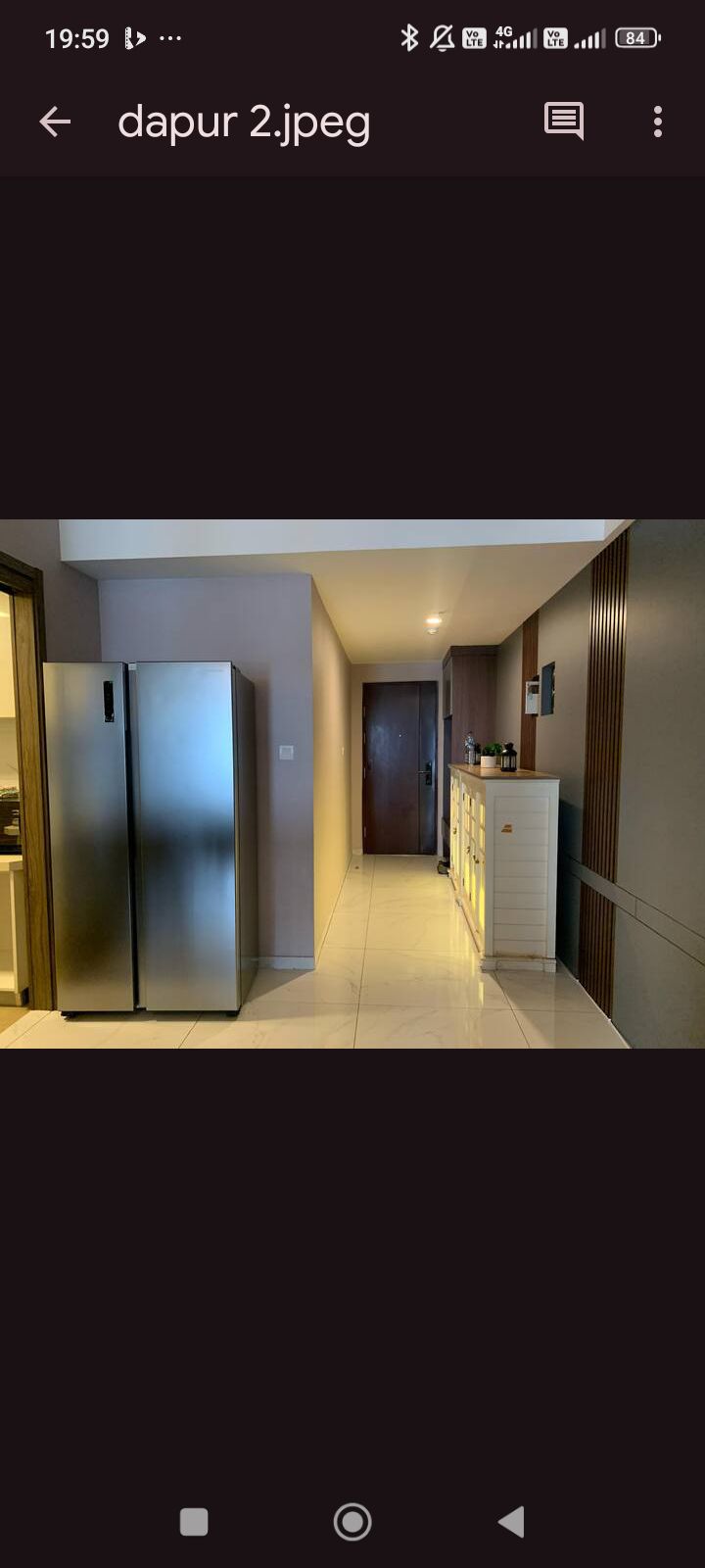 Apartemen Disewa di Tangerang, foto 2 dari 8