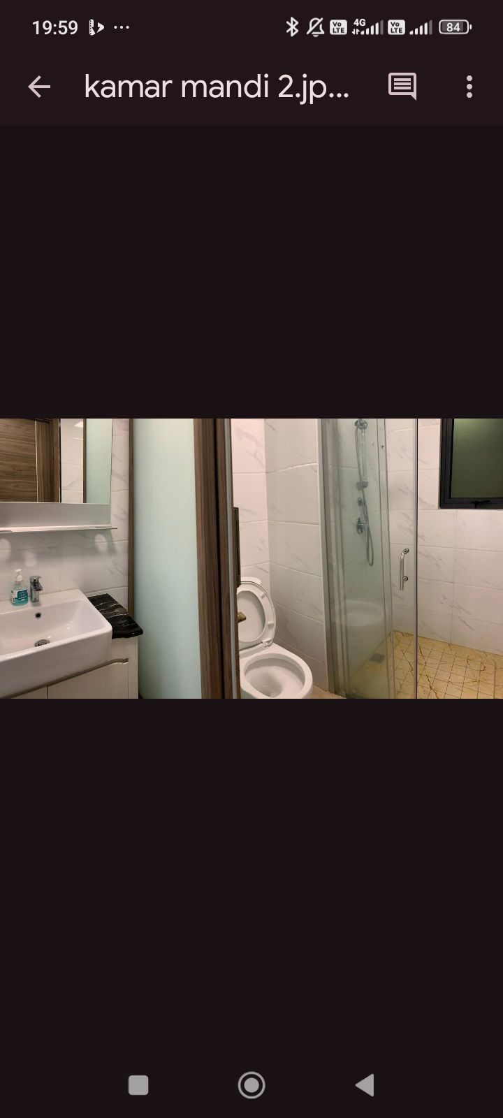 Apartemen Disewa di Tangerang, foto 4 dari 8