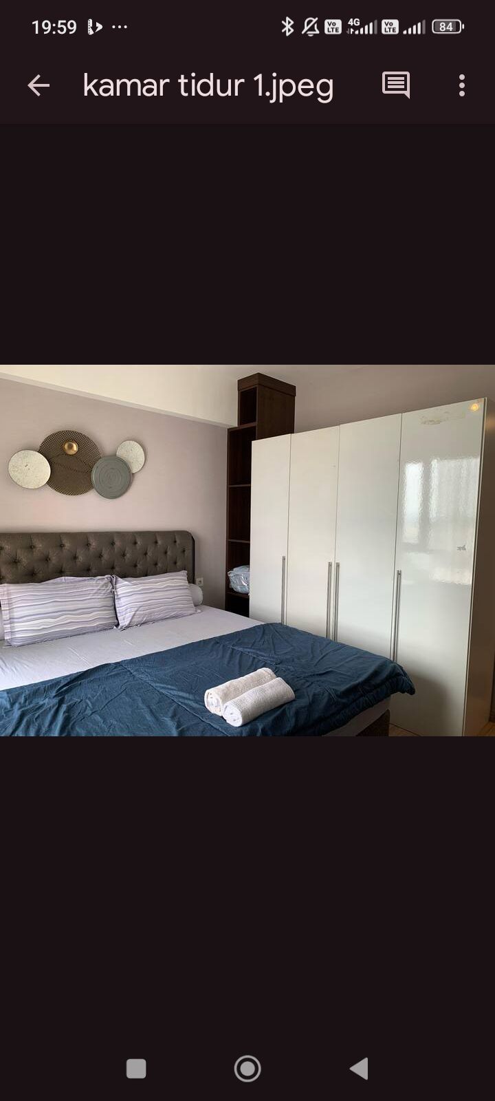 Apartemen Disewa di Tangerang, foto 5 dari 8