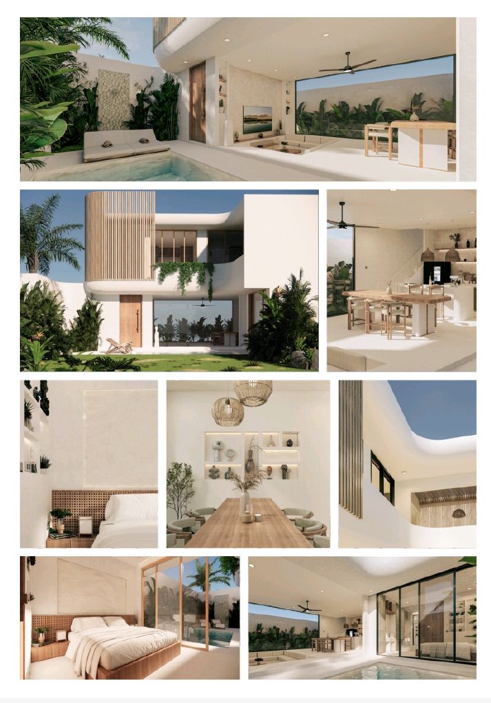 Rumah Dijual di Bali, foto 1 dari 4