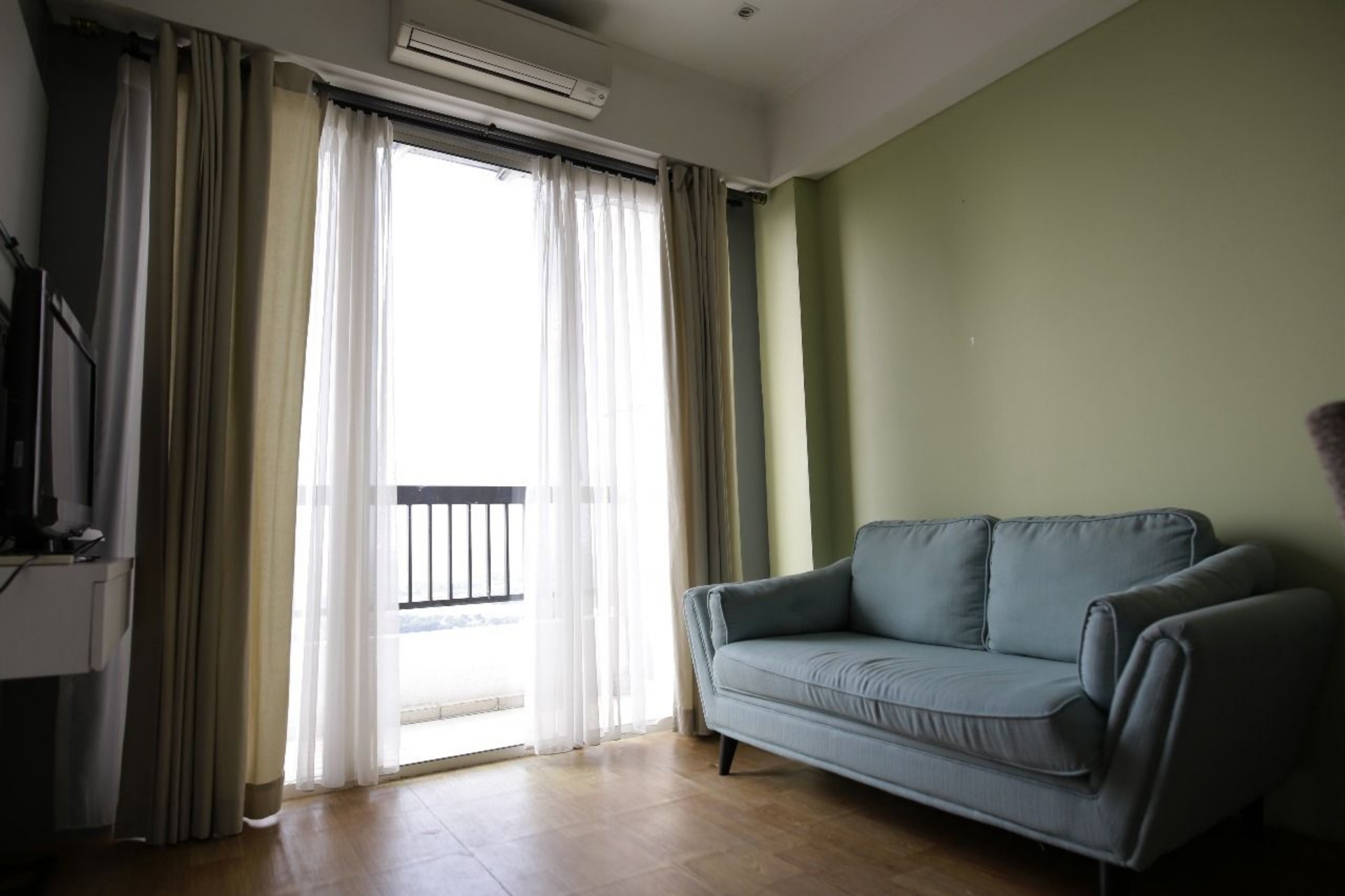 Apartemen Dijual di Tangerang, foto 2 dari 8