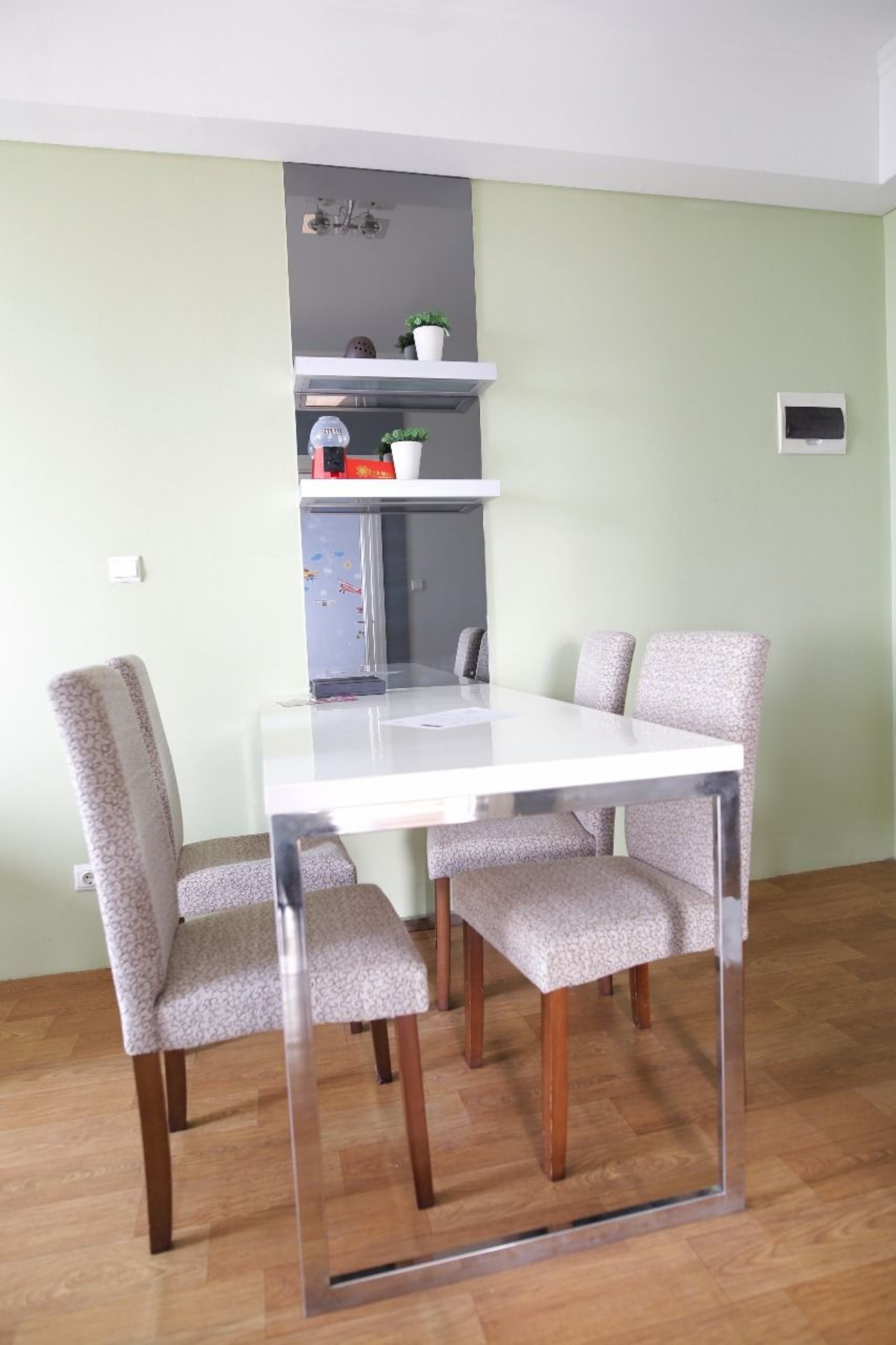 Apartemen Dijual di Tangerang, foto 7 dari 8