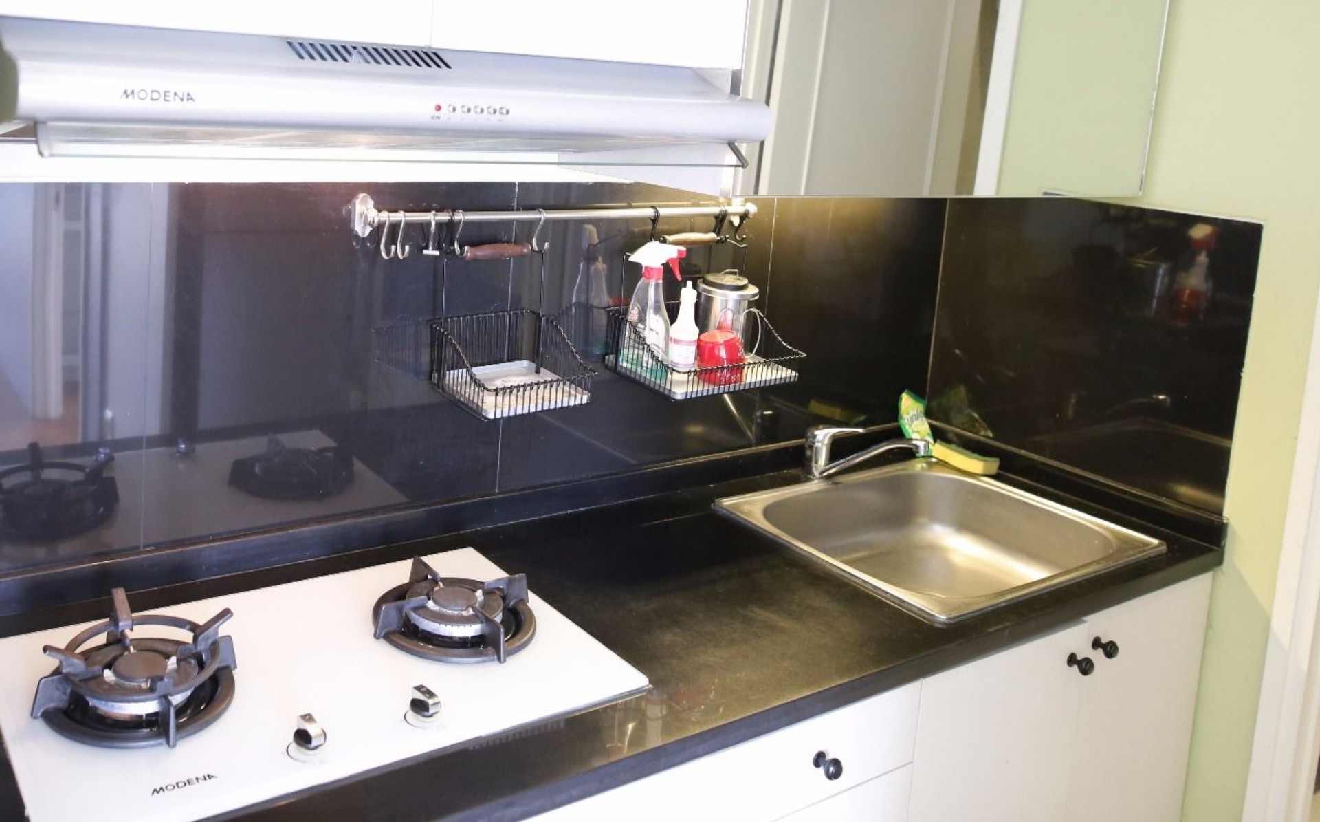 Apartemen Dijual di Tangerang, foto 8 dari 8