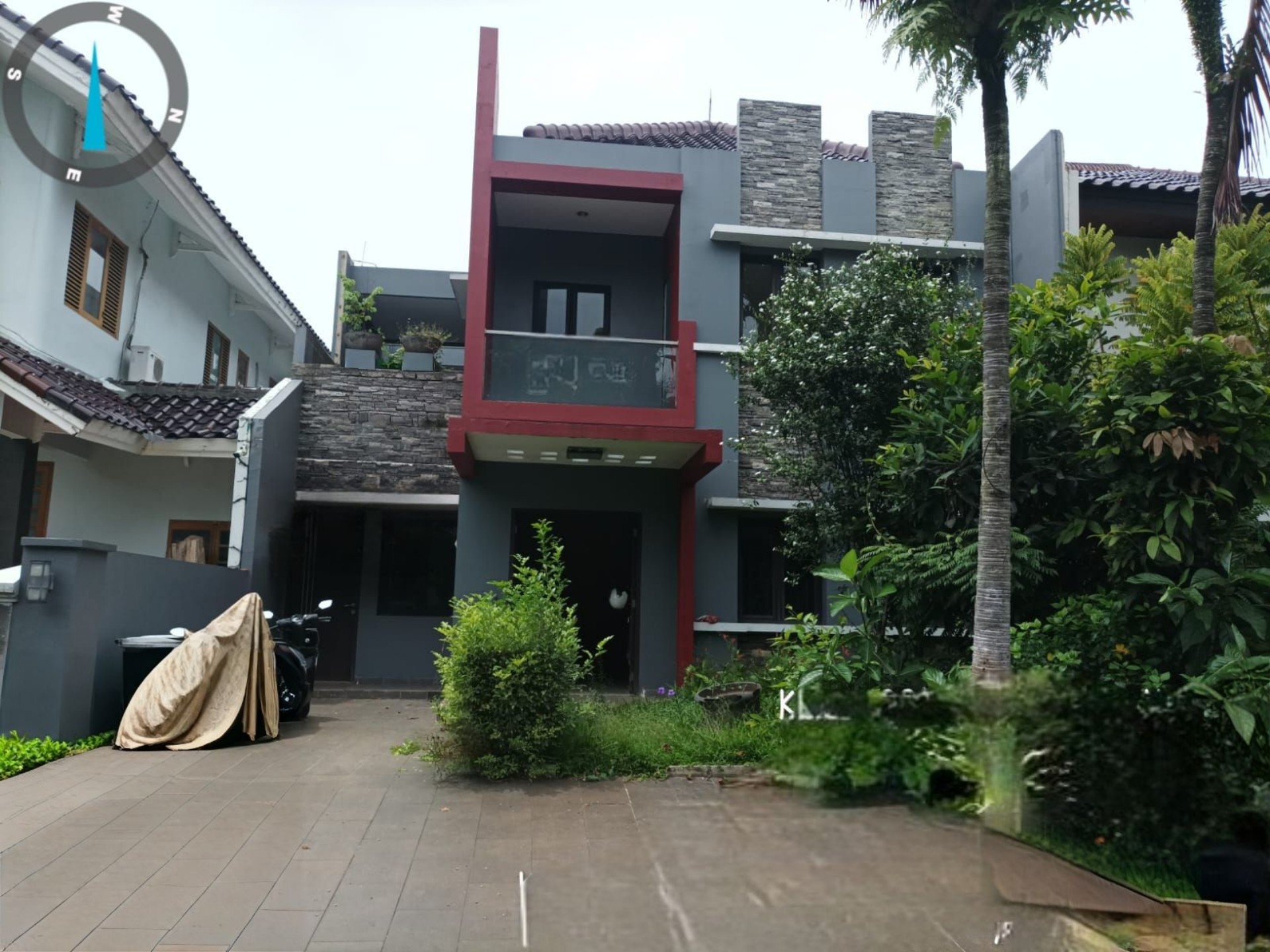 Rumah Dijual di Tangerang, foto 7 dari 10