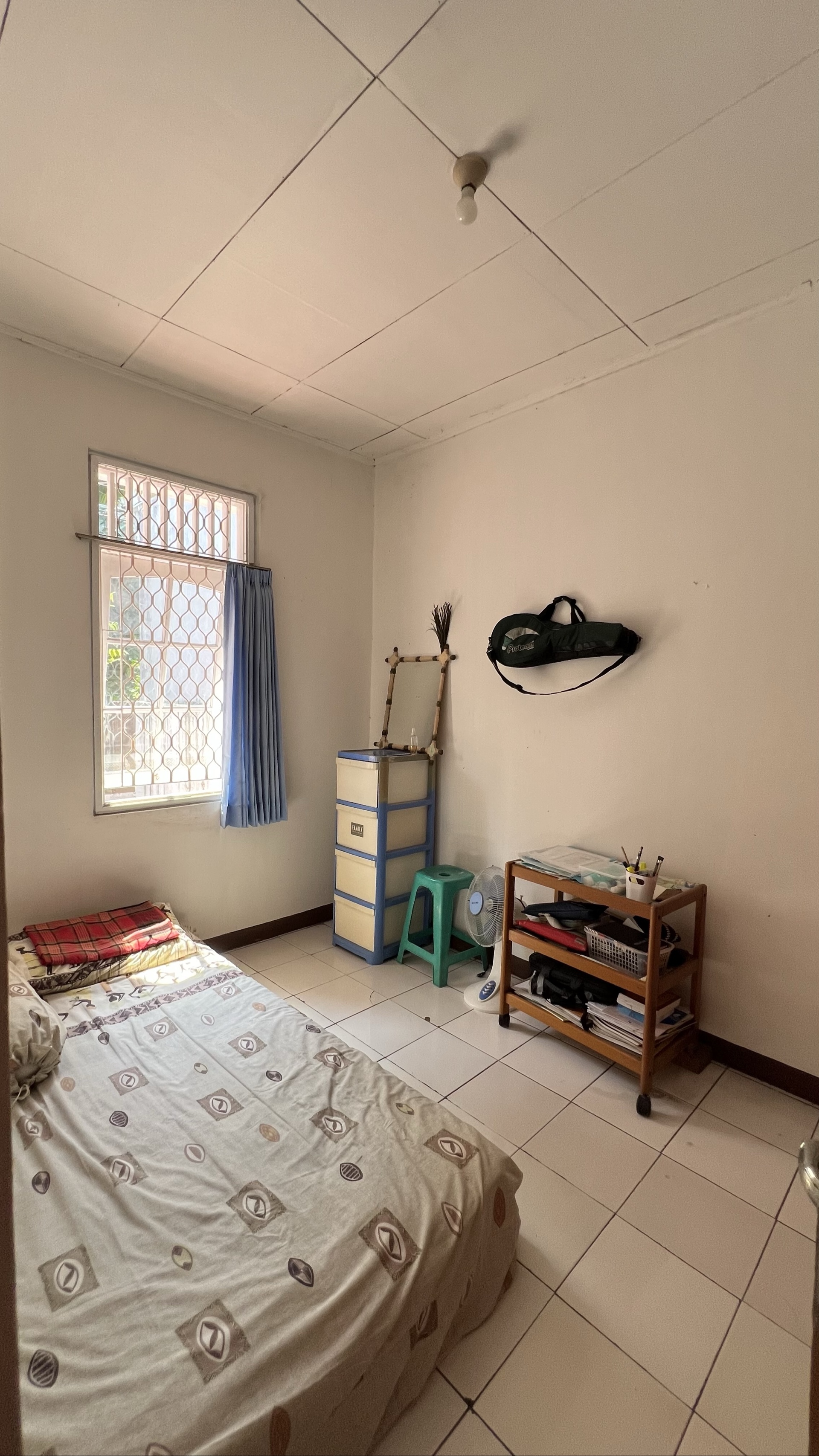 Rumah Dijual di Tangerang, foto 1 dari 10